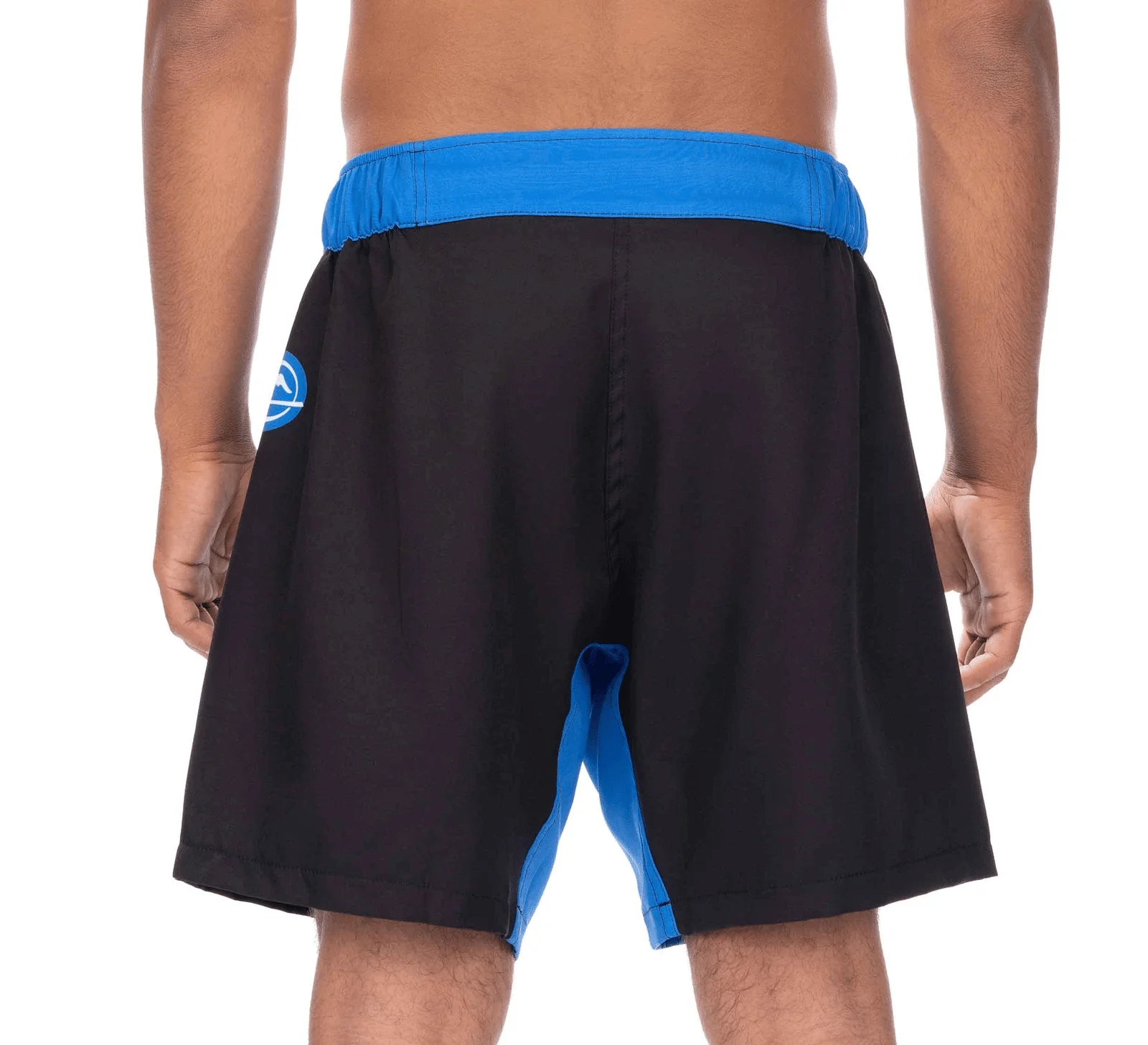 Fuji Essential Grappling Kid Shorts - Image 8