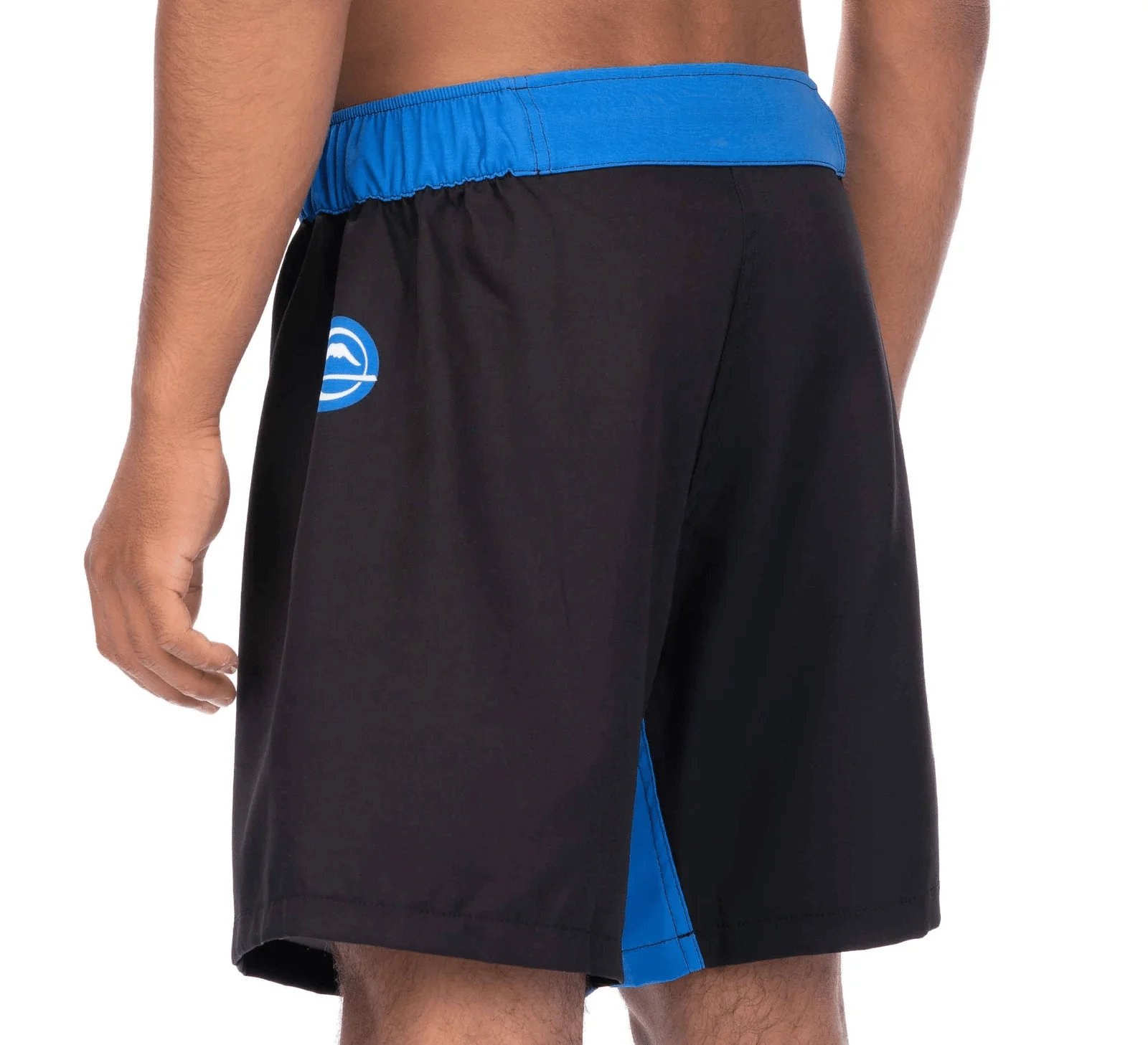 Fuji Essential Grappling Kid Shorts - Image 9