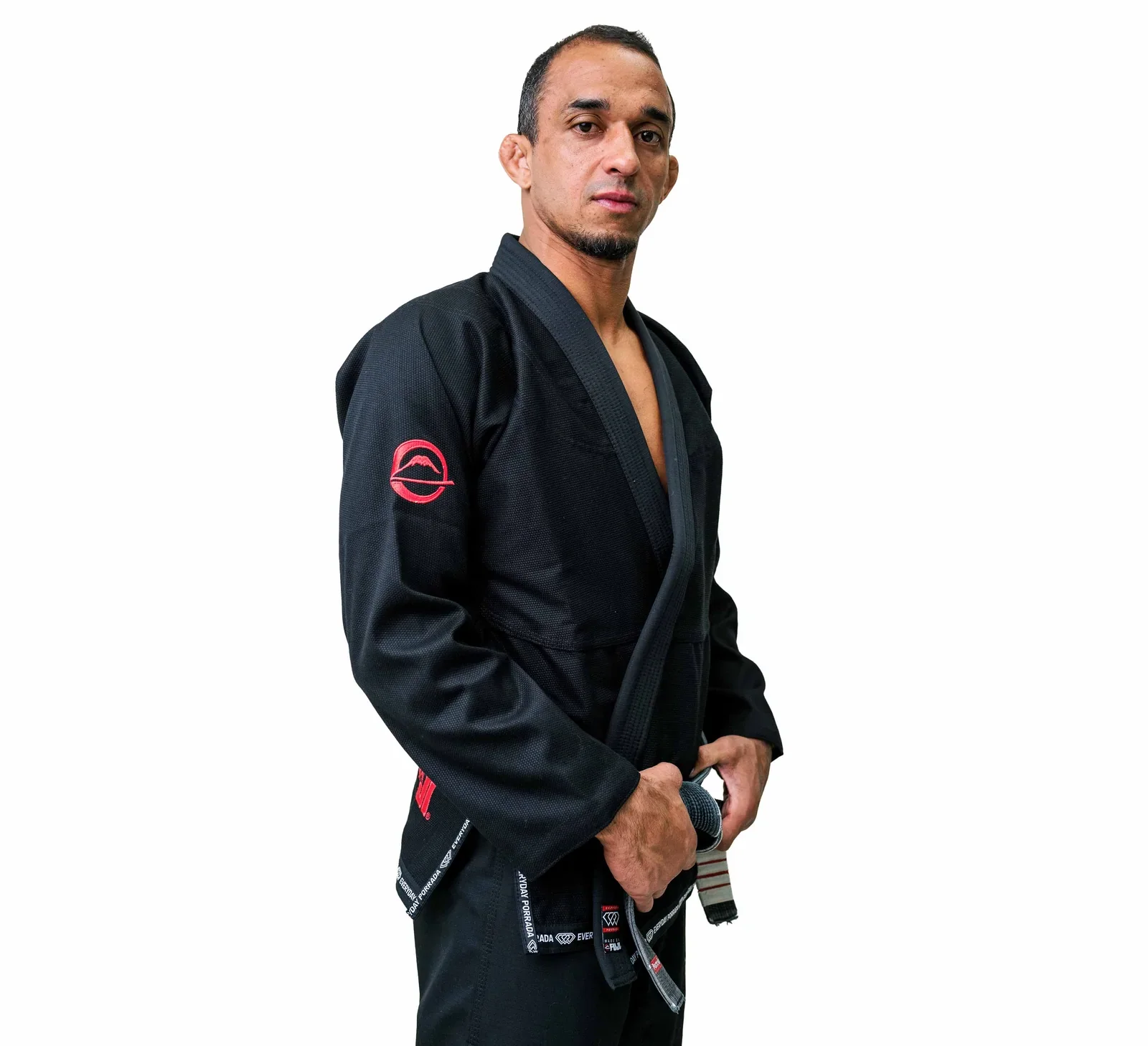 Fuji Everyday Porrada BJJ Gi - Image 3