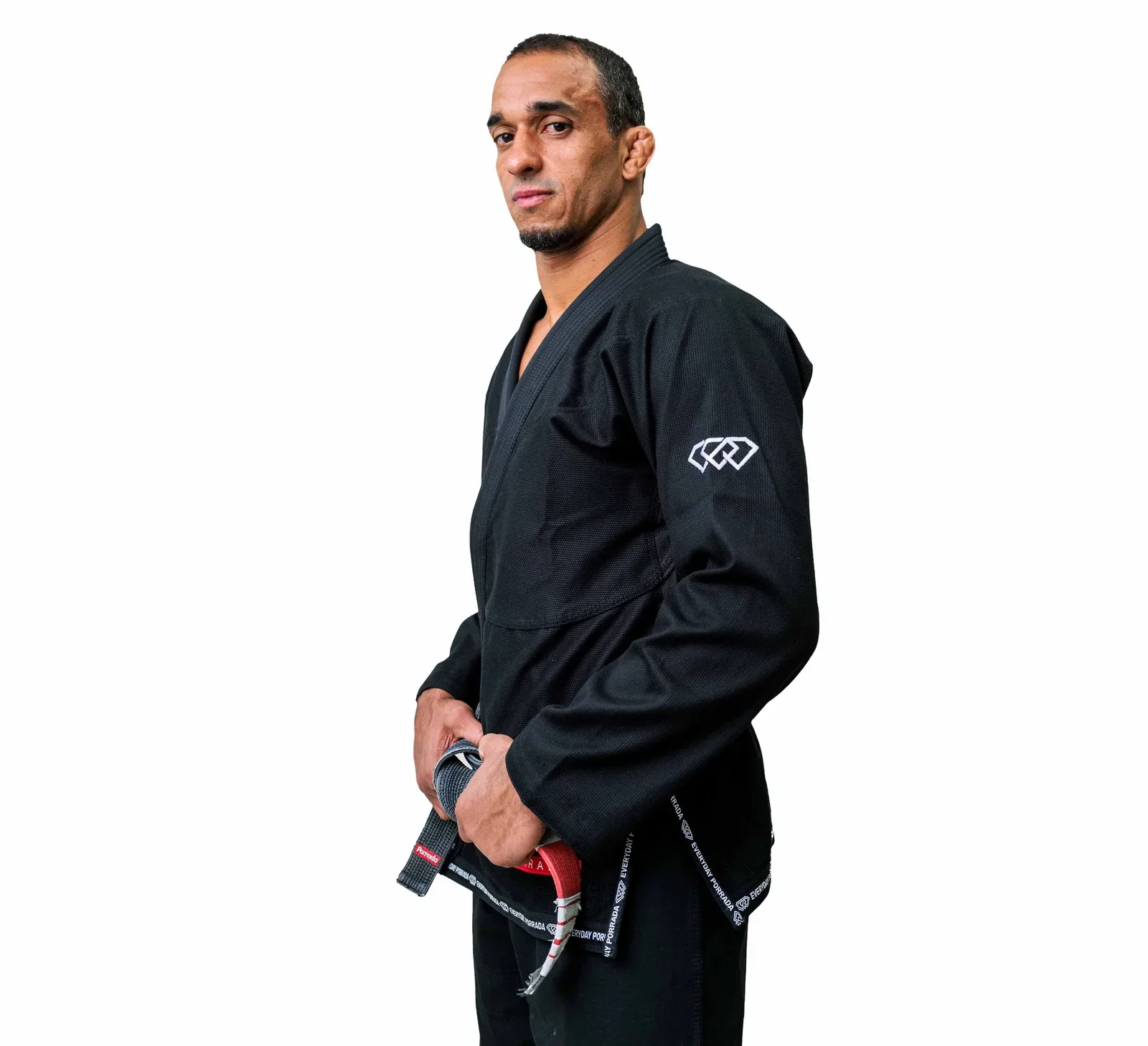 Fuji Everyday Porrada BJJ Gi - Image 4