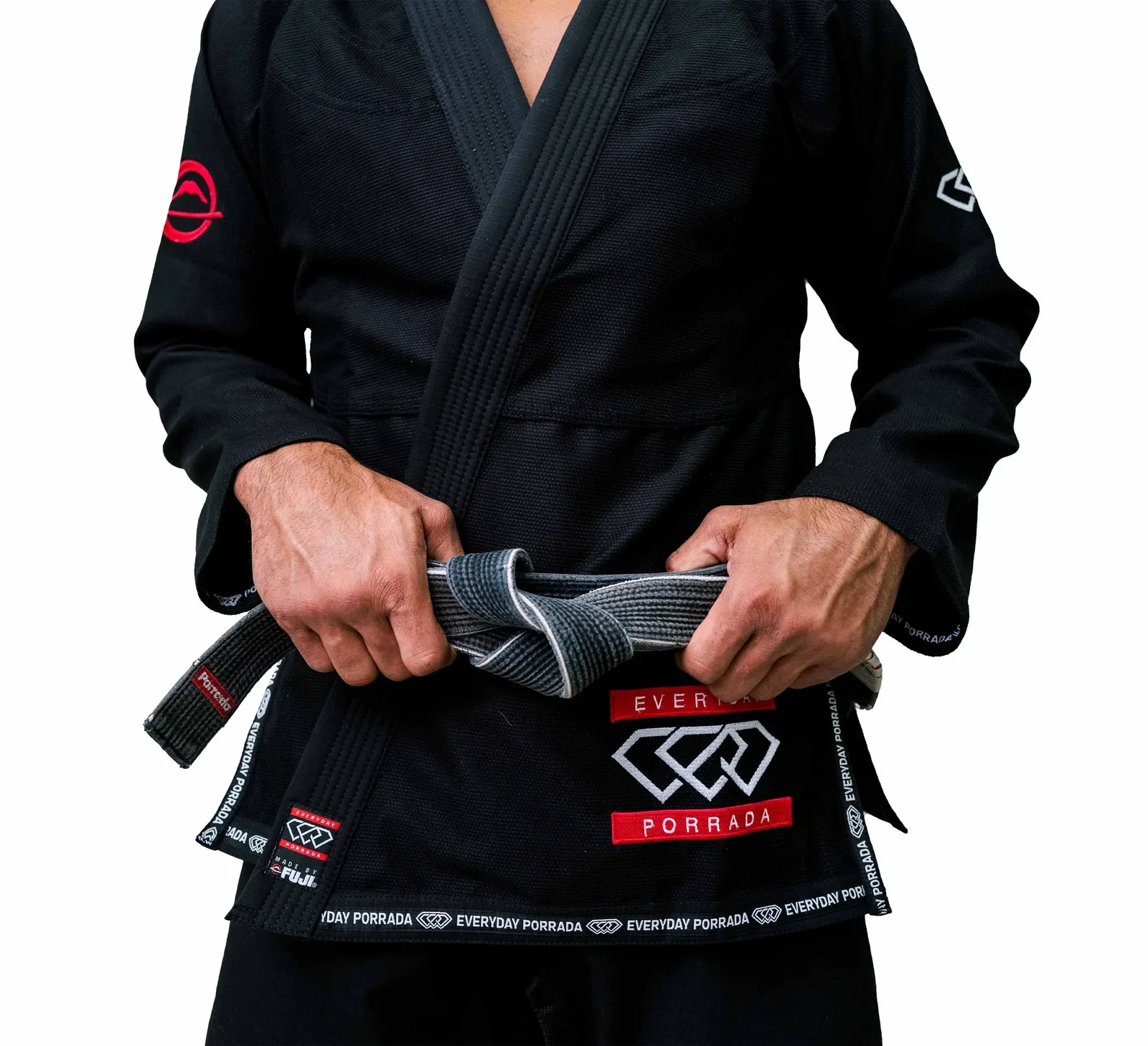 Fuji Everyday Porrada BJJ Gi - Image 5