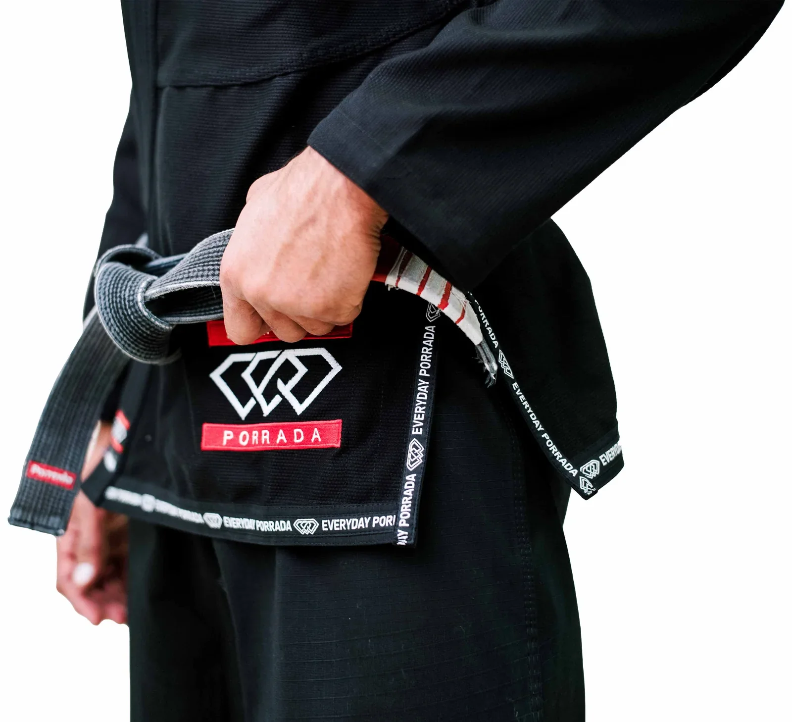 Fuji Everyday Porrada BJJ Gi - Image 6