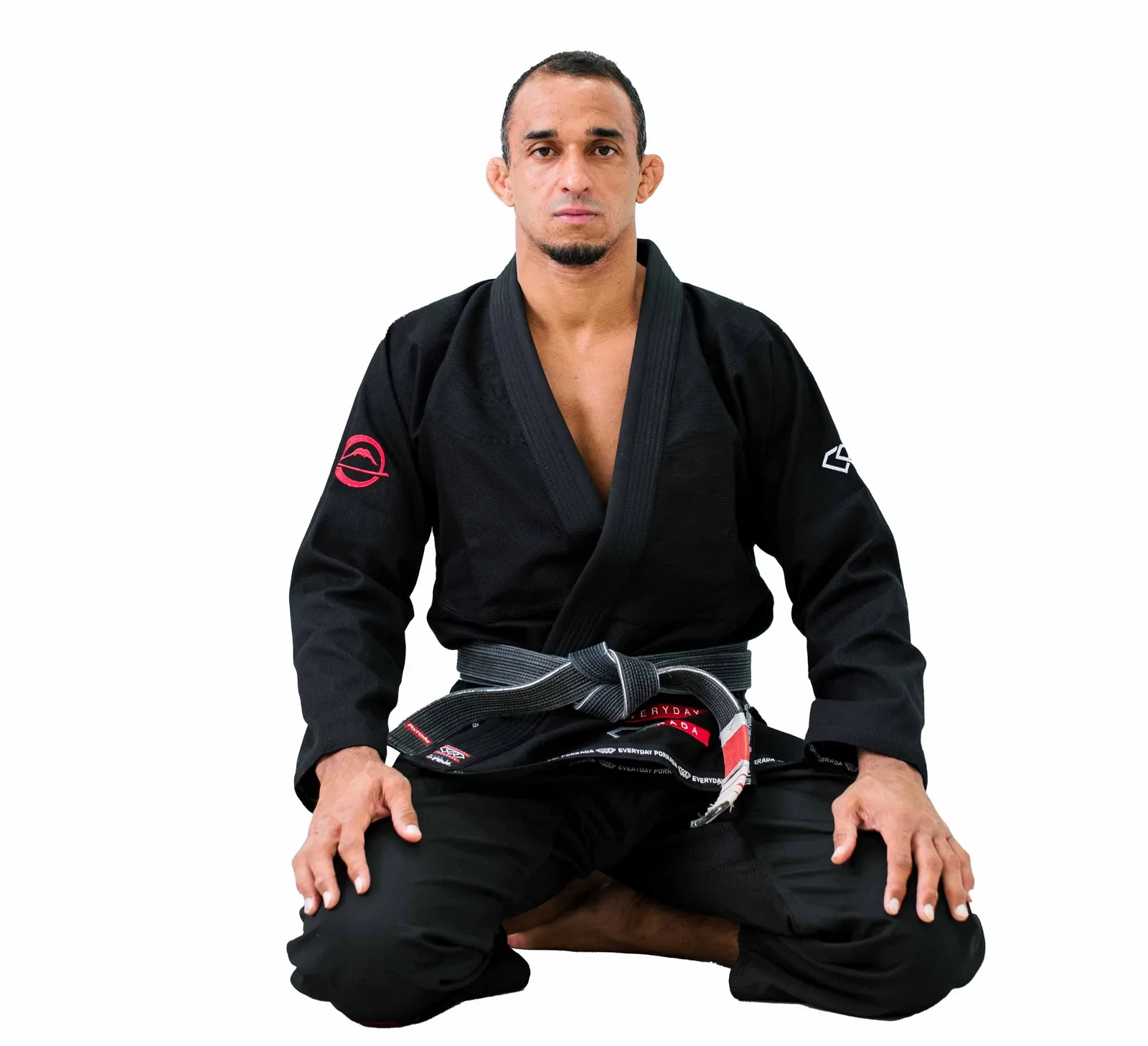 Fuji Everyday Porrada BJJ Gi - Image 7