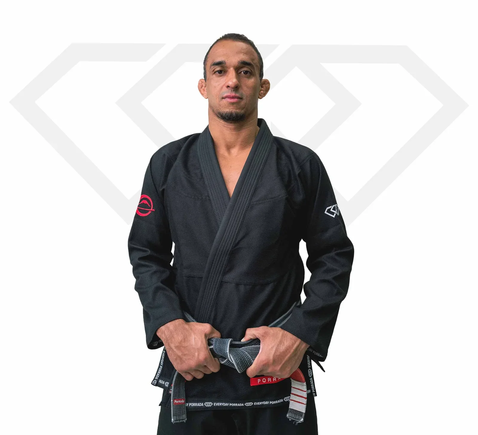 Fuji Everyday Porrada BJJ Gi - Image 8