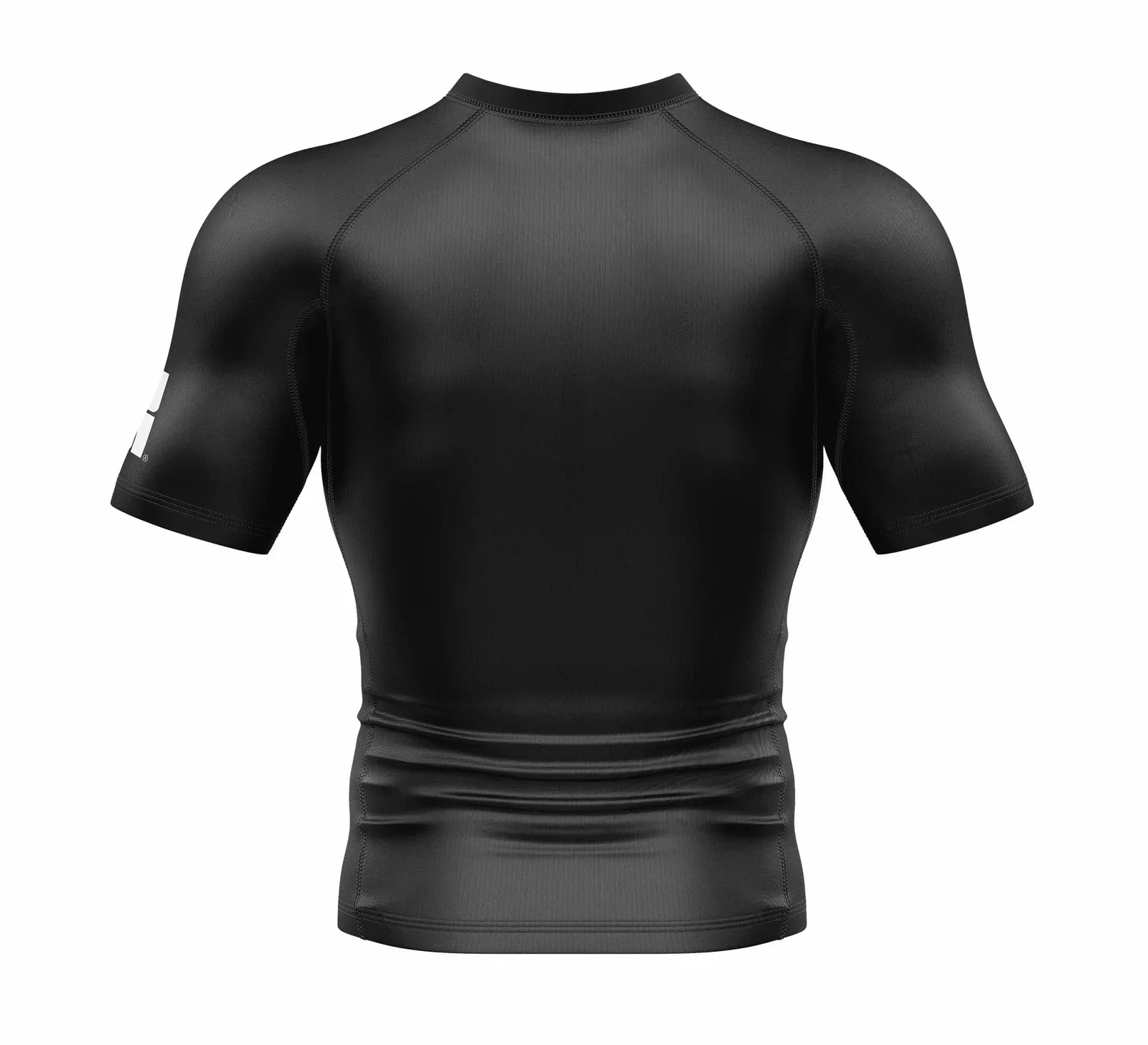 Fuji Everyday Porrada Short Sleeve Rashguard - Image 4