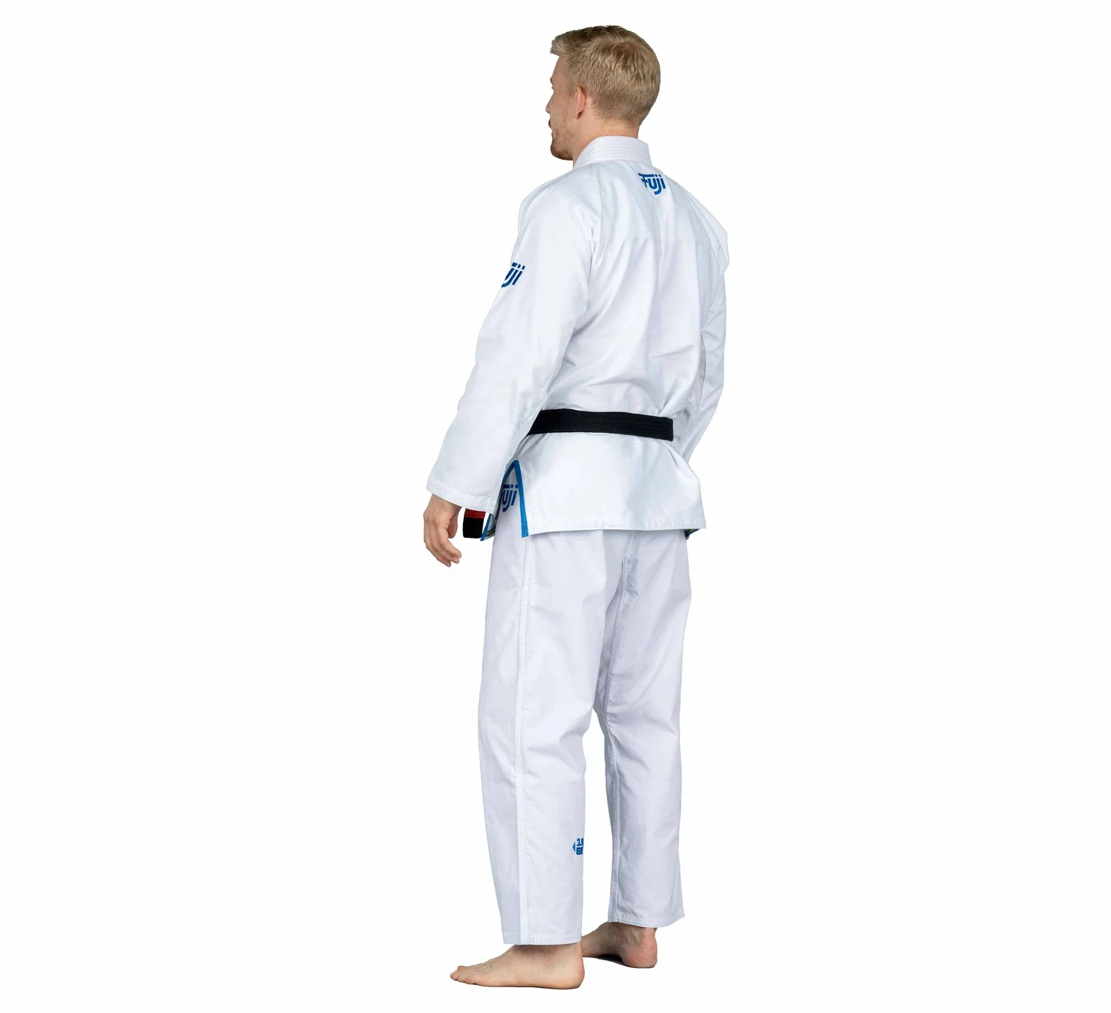 Fuji Flow-Tech BJJ Gi - Image 10