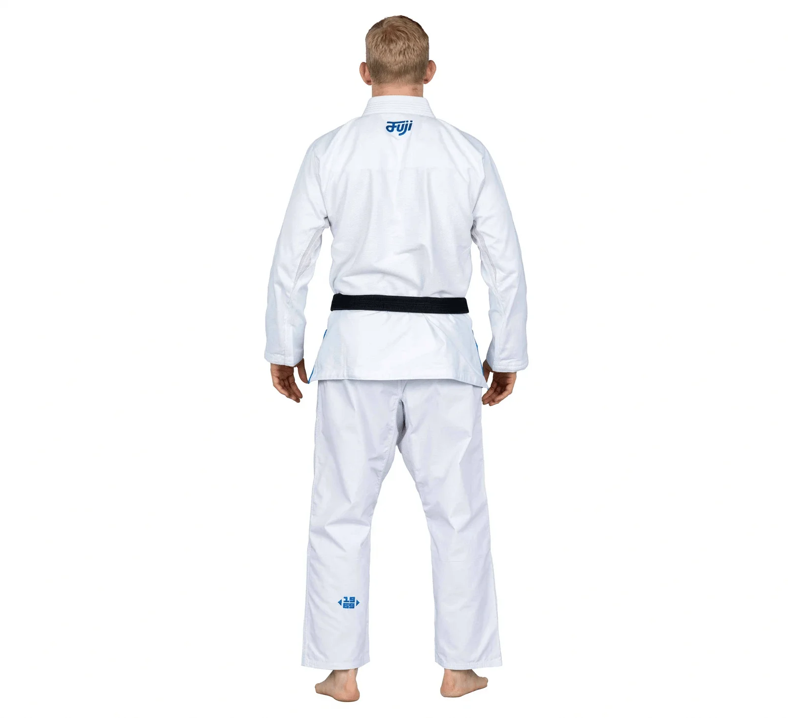 Fuji Flow-Tech BJJ Gi - Image 11
