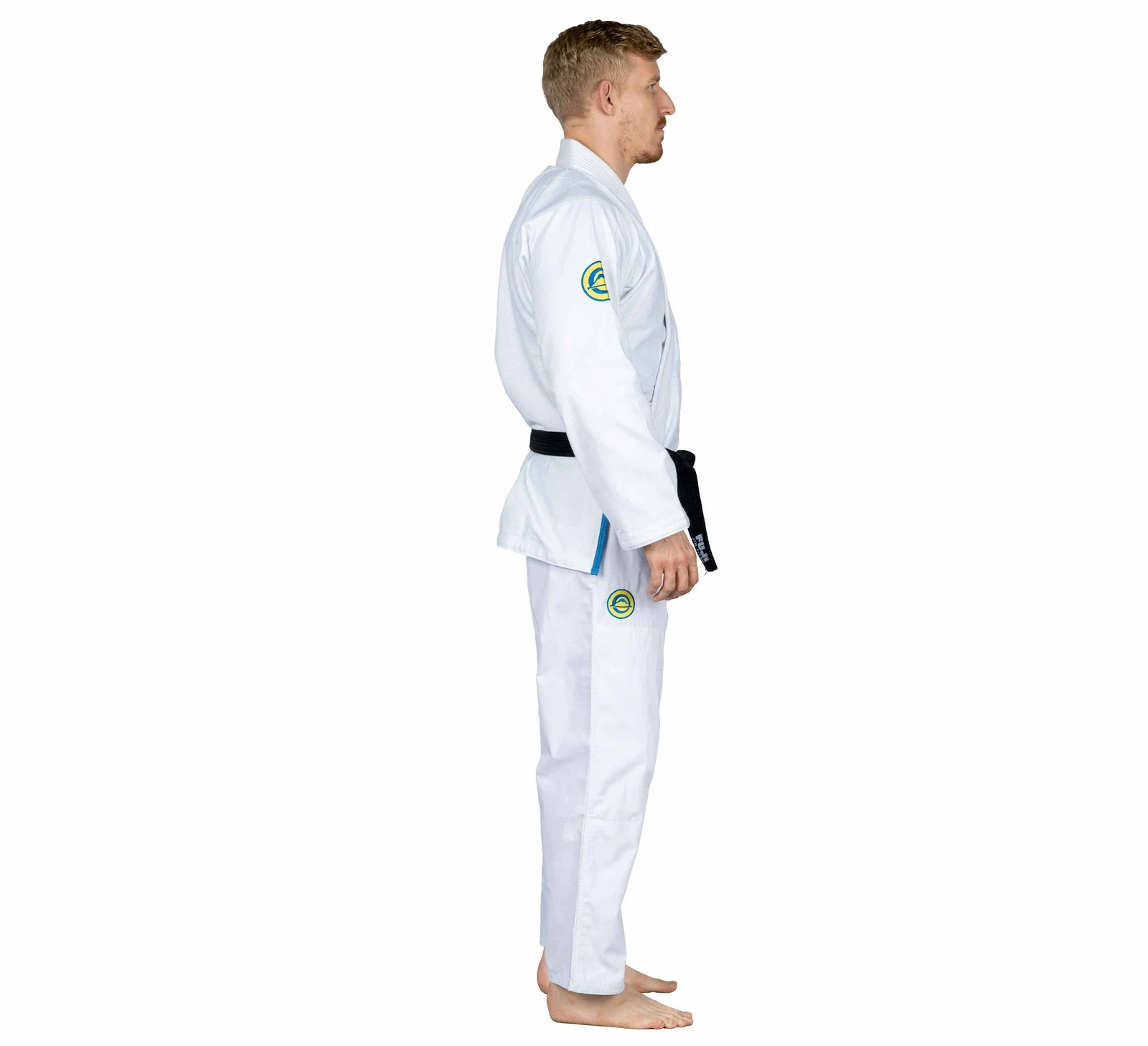 Fuji Flow-Tech BJJ Gi - Image 13