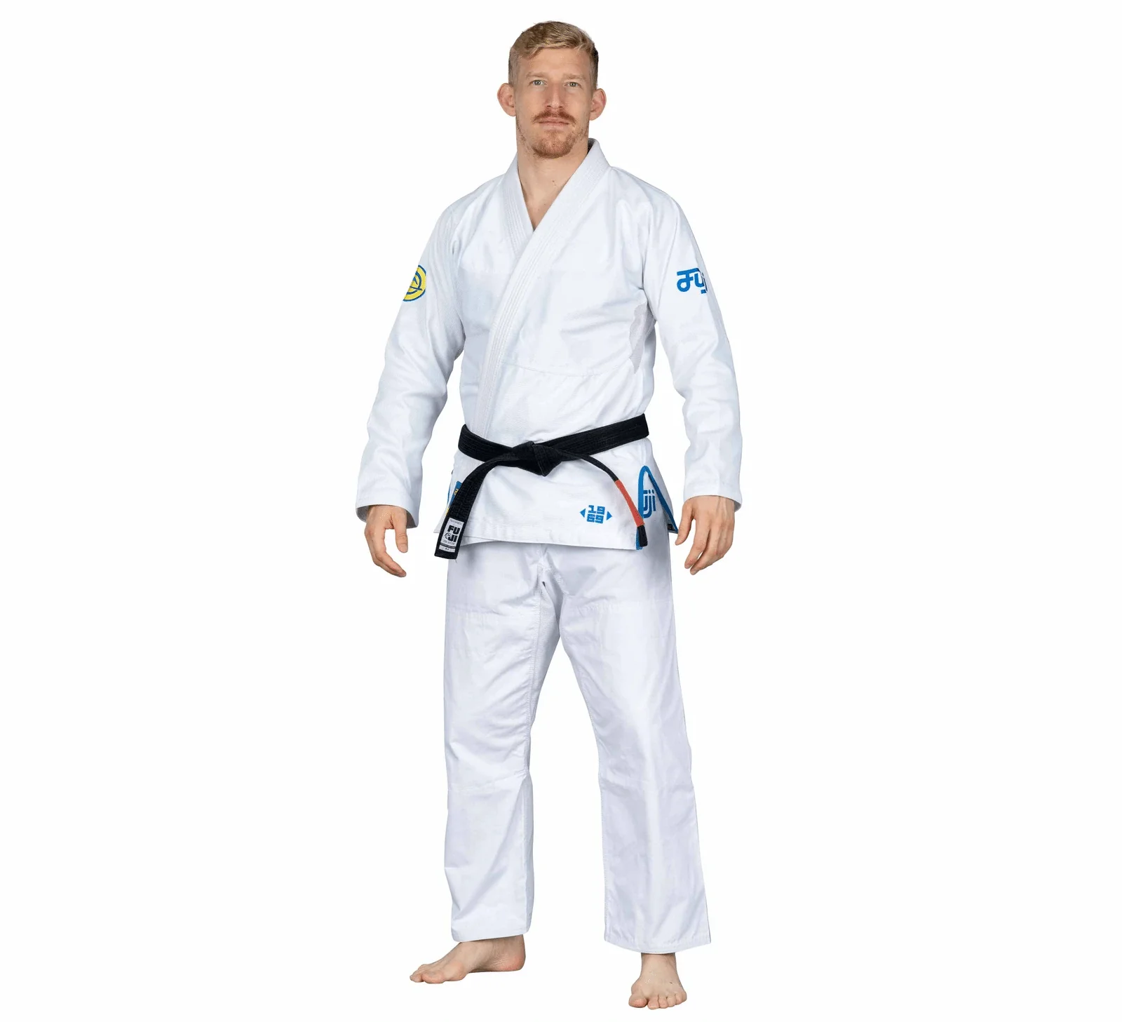 Fuji Flow-Tech BJJ Gi - Image 14