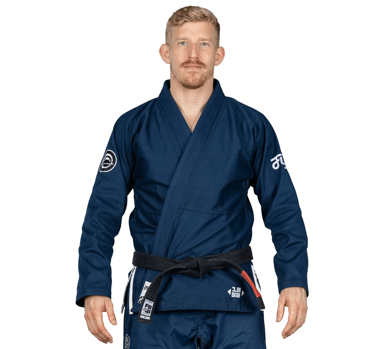 Fuji Flow-Tech BJJ Gi - Image 15