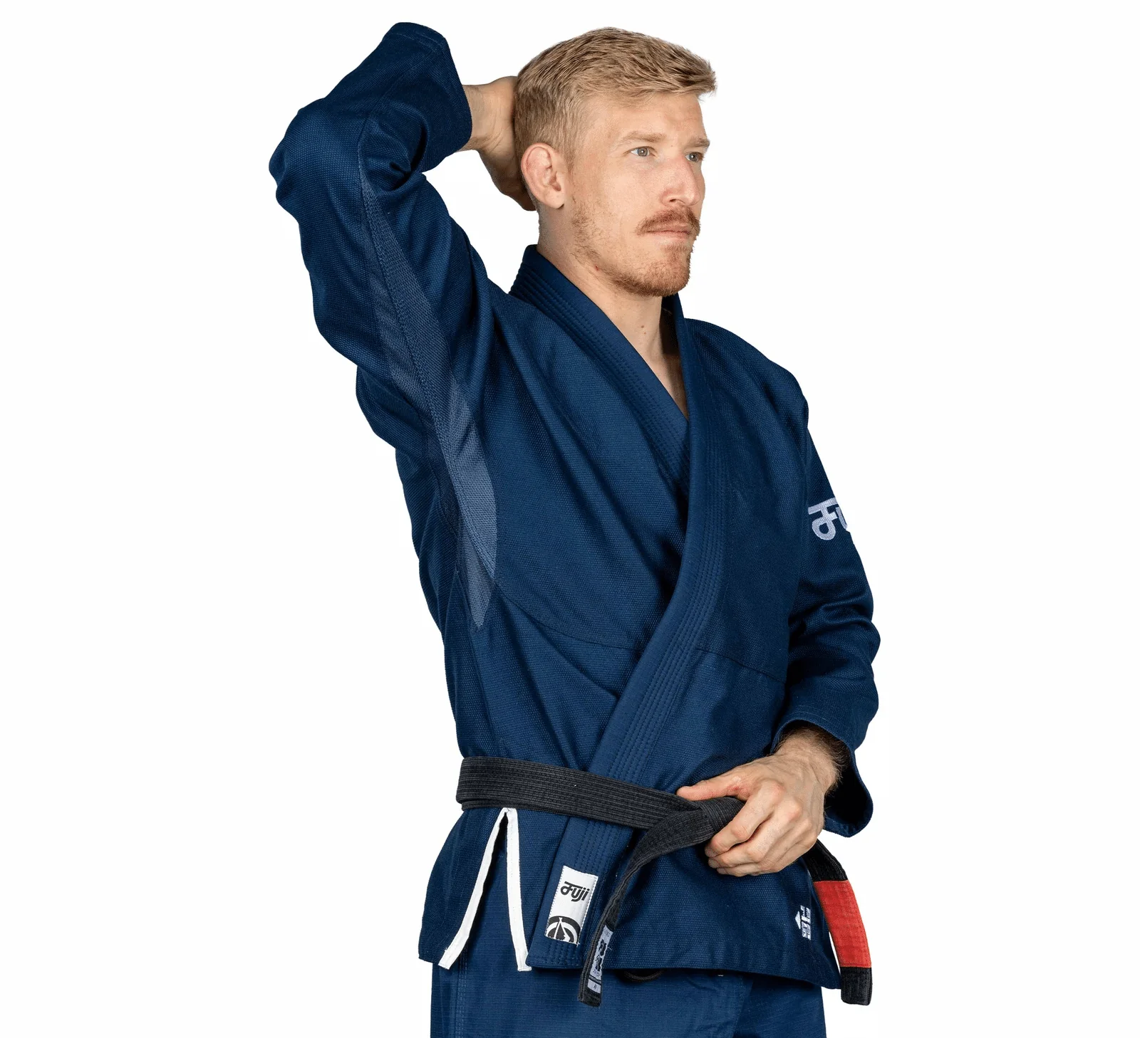 Fuji Flow-Tech BJJ Gi - Image 16
