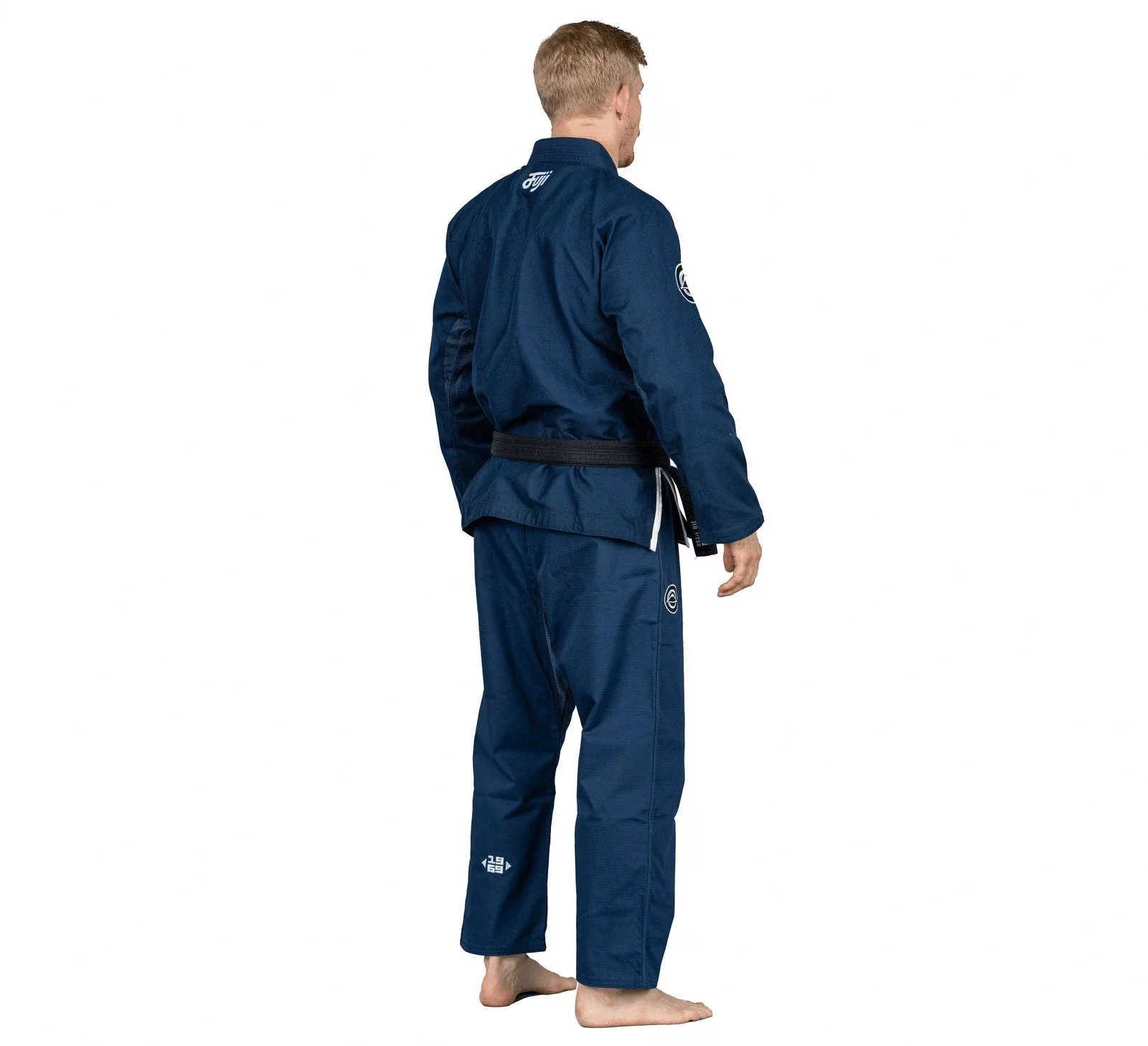 Fuji Flow-Tech BJJ Gi - Image 19