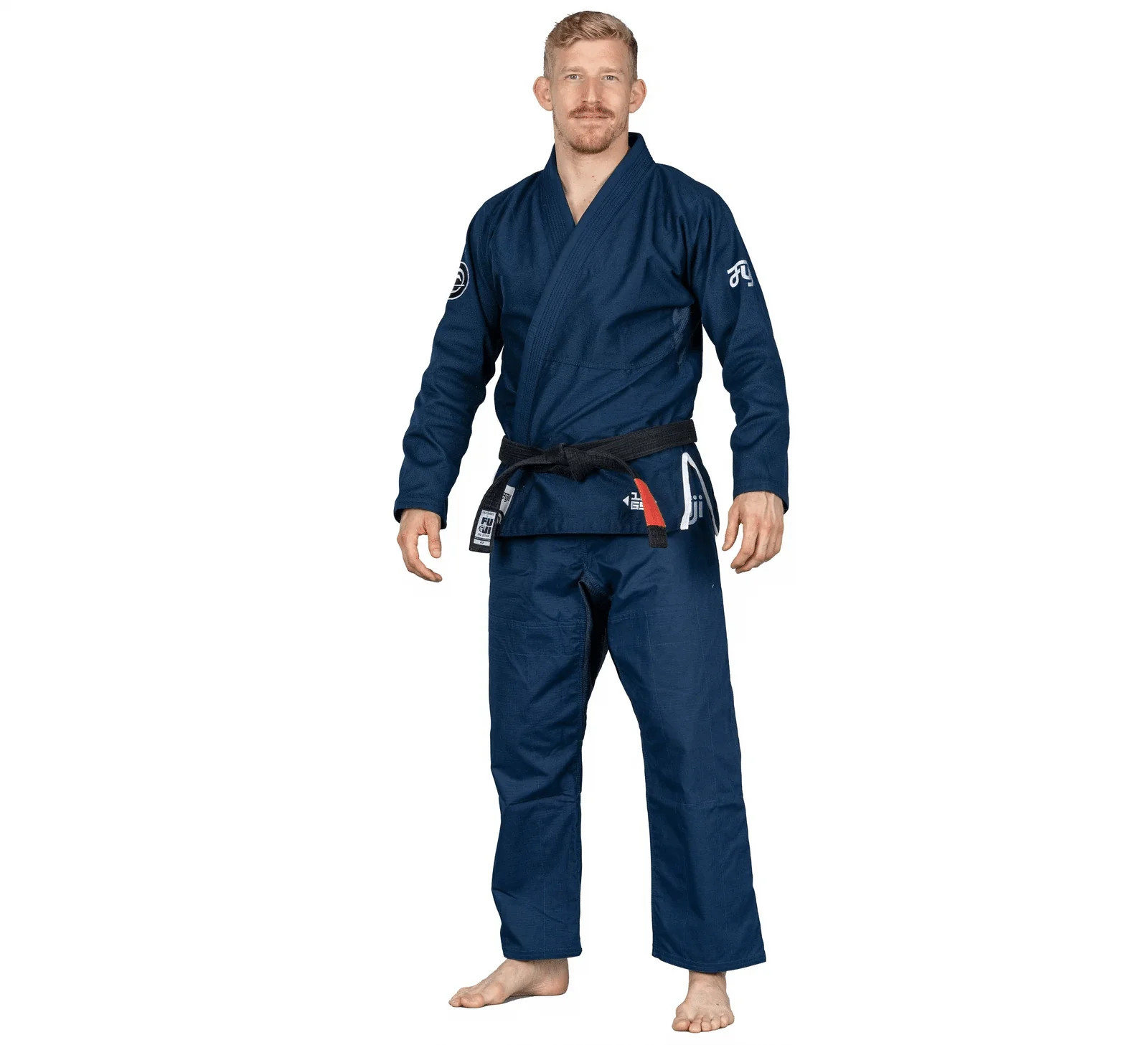 Fuji Flow-Tech BJJ Gi - Image 20