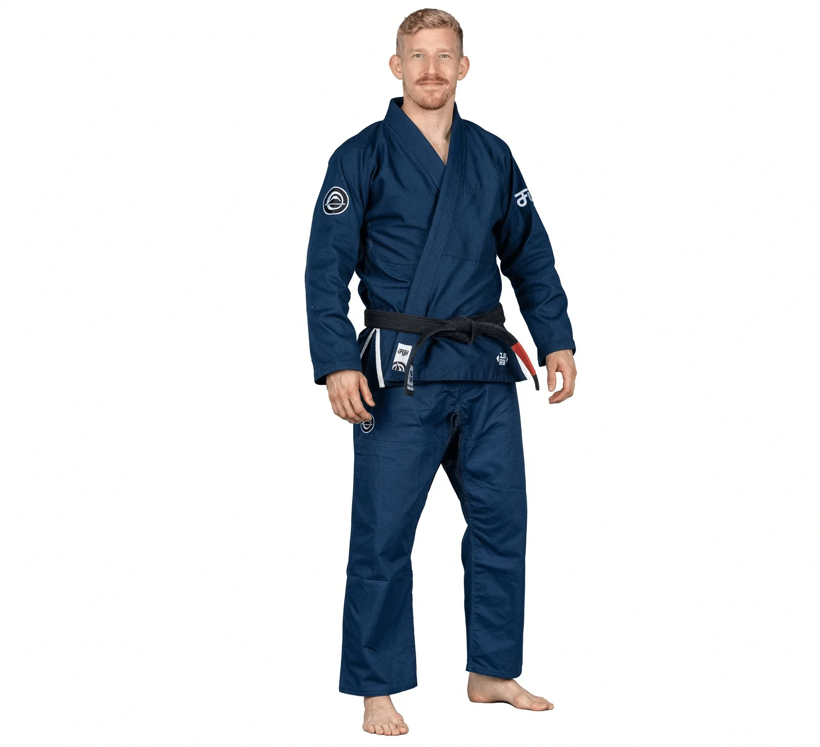 Fuji Flow-Tech BJJ Gi - Image 21