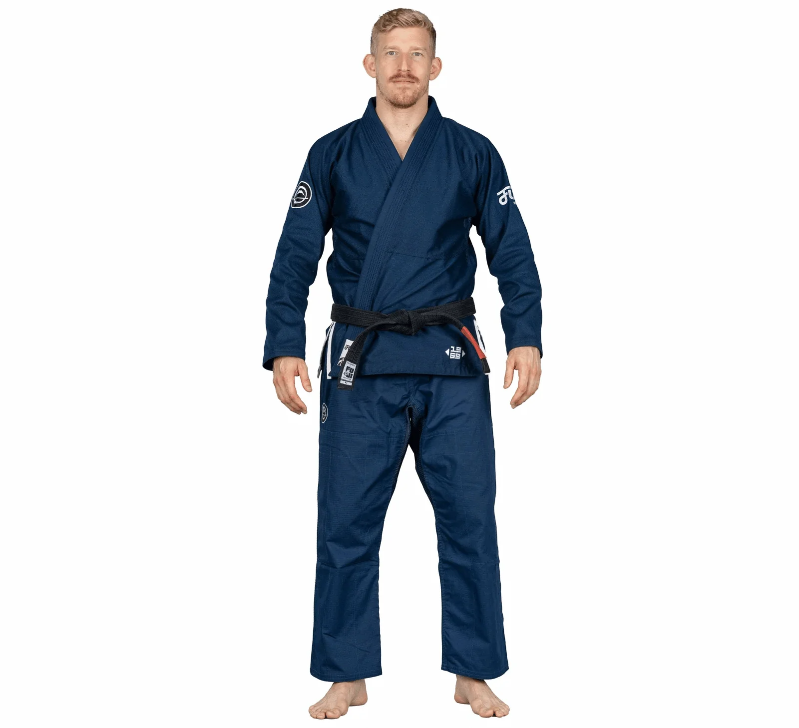 Fuji Flow-Tech BJJ Gi - Image 22