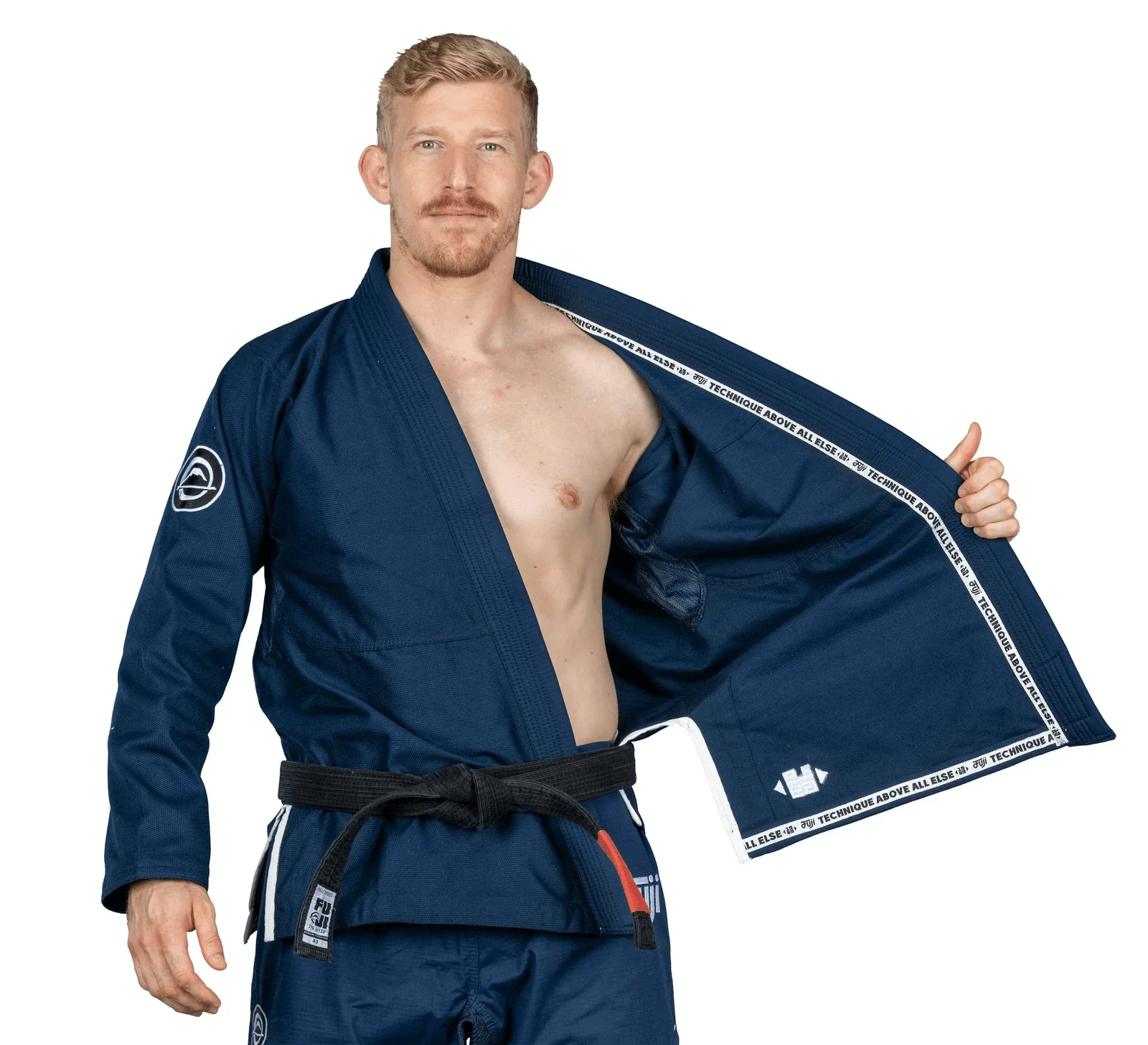 Fuji Flow-Tech BJJ Gi - Image 24