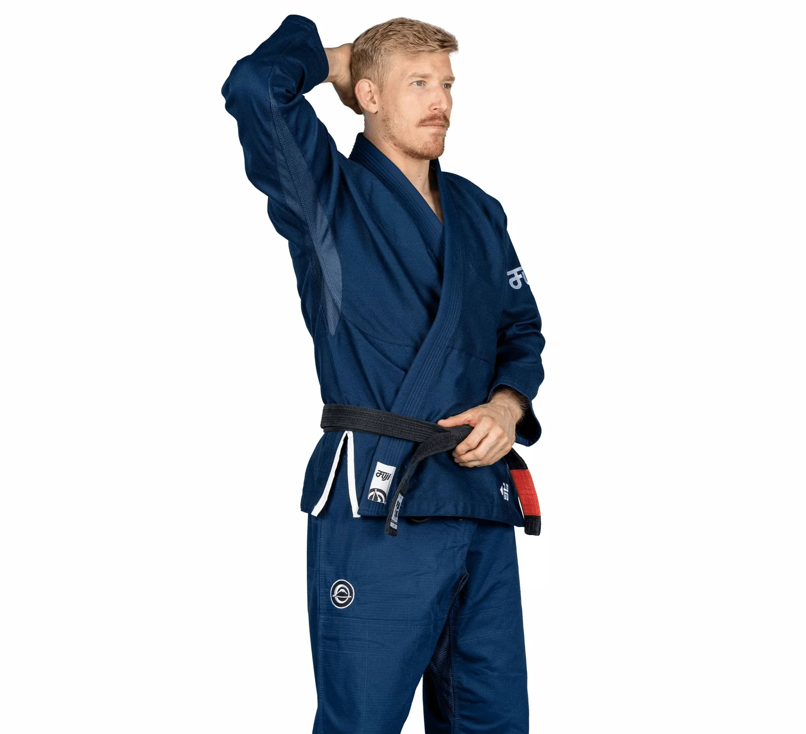 Fuji Flow-Tech BJJ Gi - Image 26