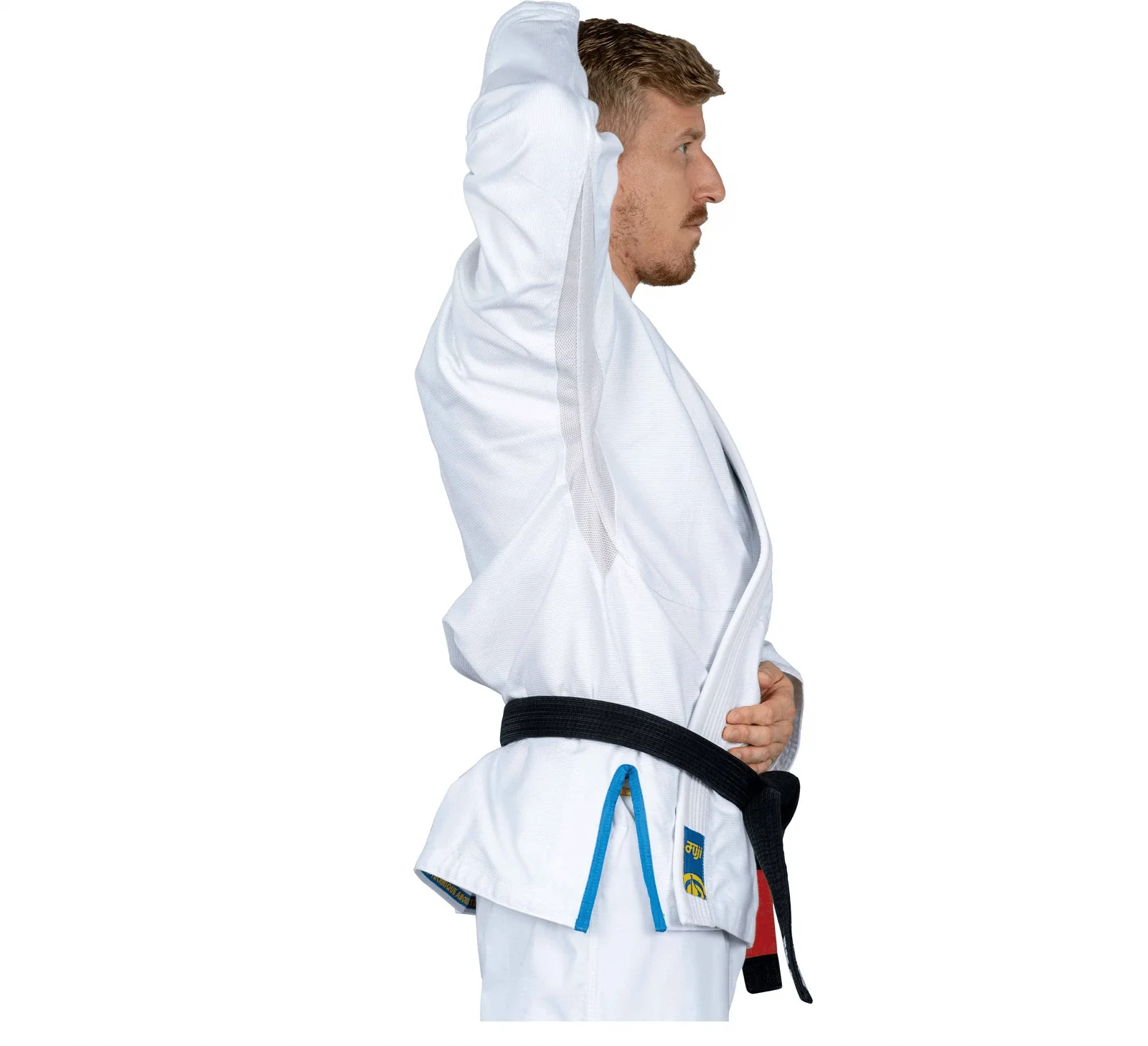 Fuji Flow-Tech BJJ Gi - Image 3