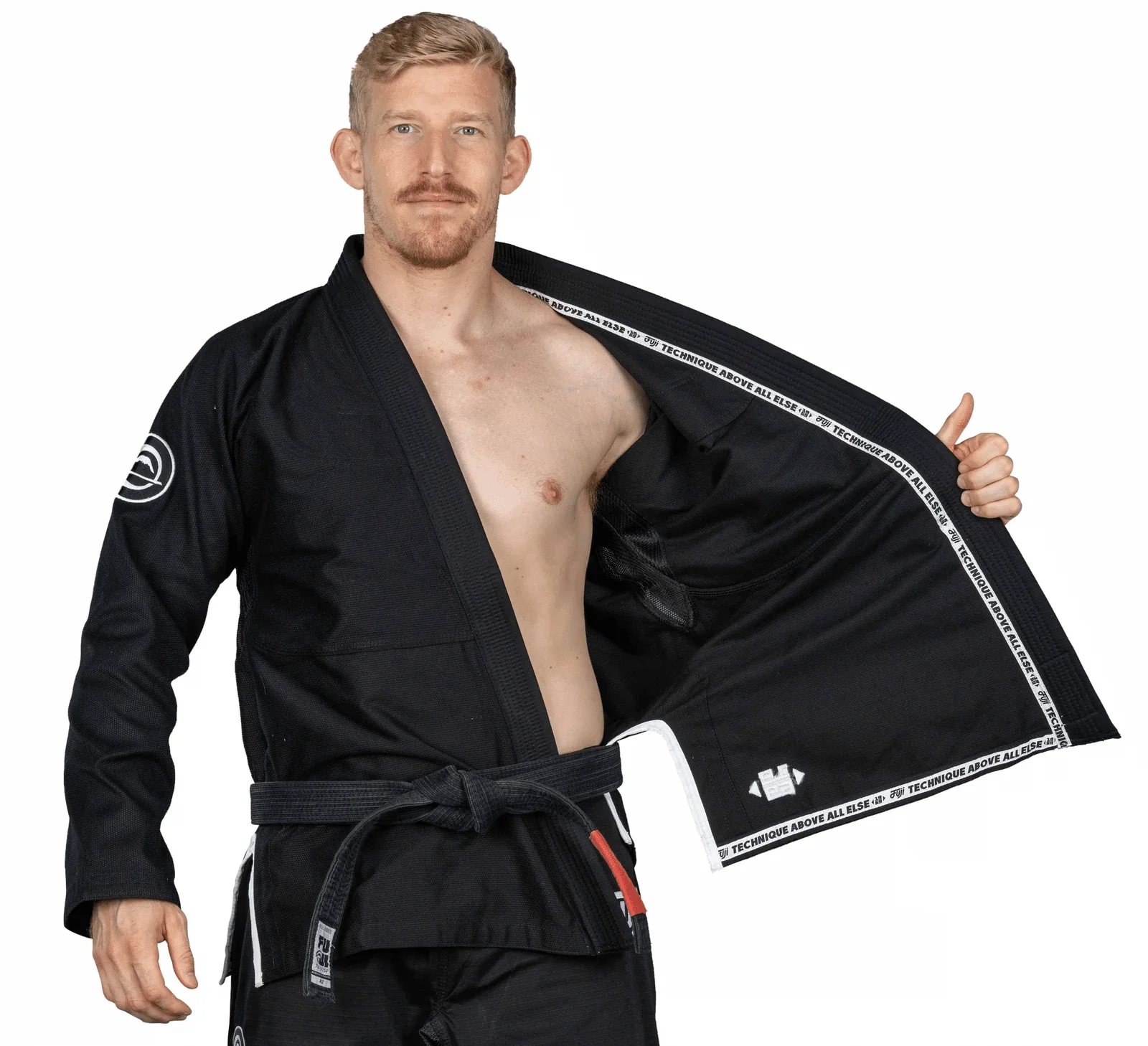Fuji Flow-Tech BJJ Gi - Image 32