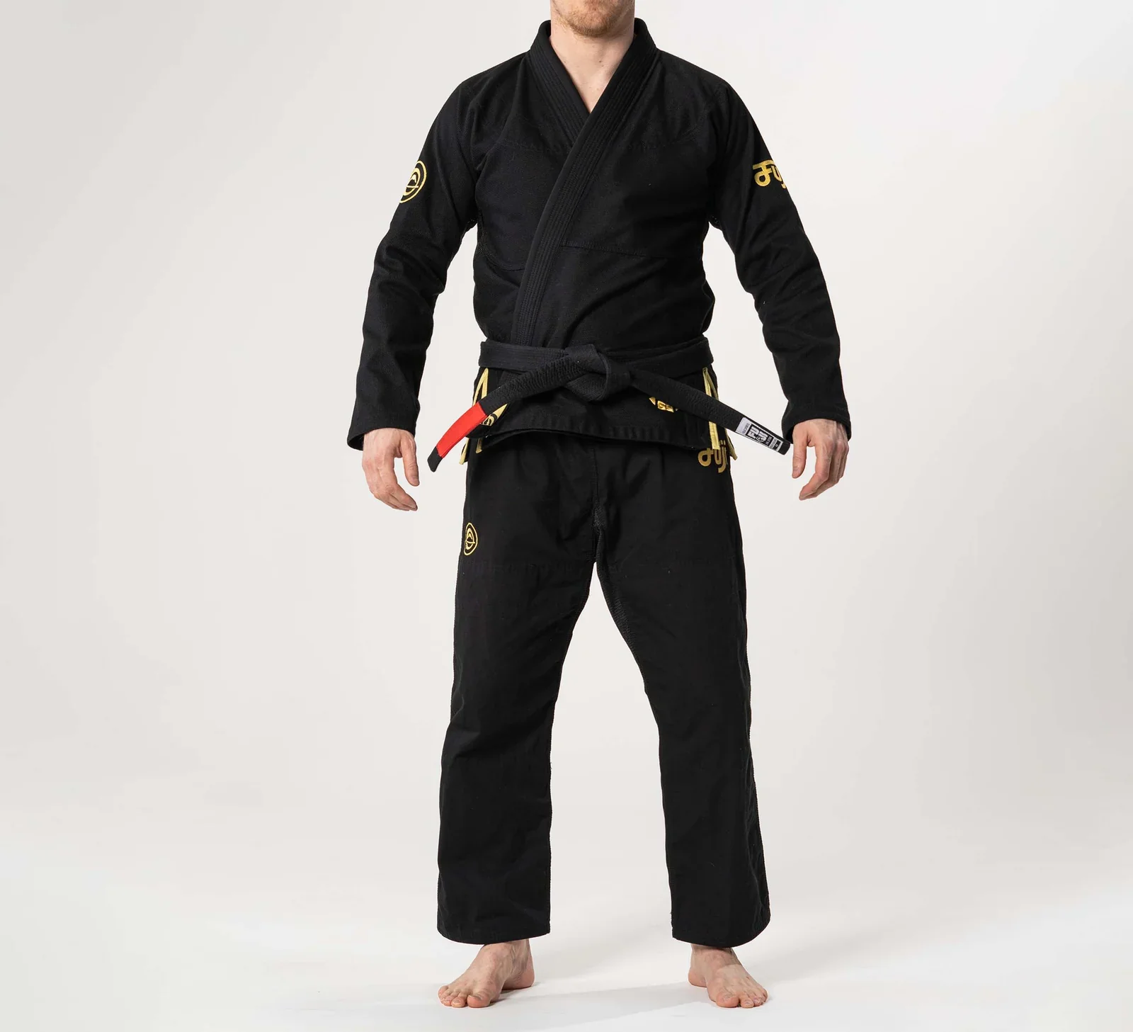 Fuji Flow-Tech BJJ Gi - Image 33
