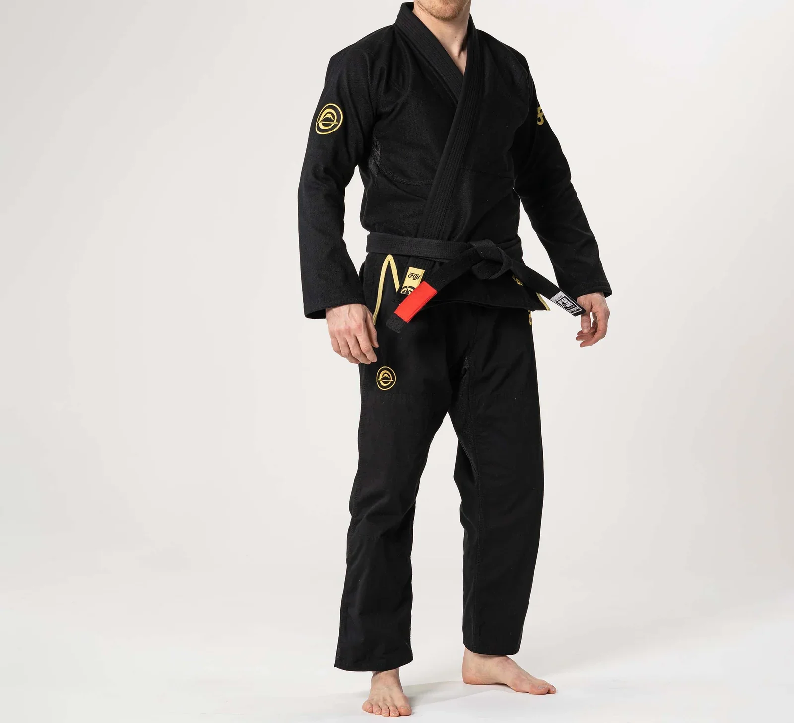 Fuji Flow-Tech BJJ Gi - Image 34