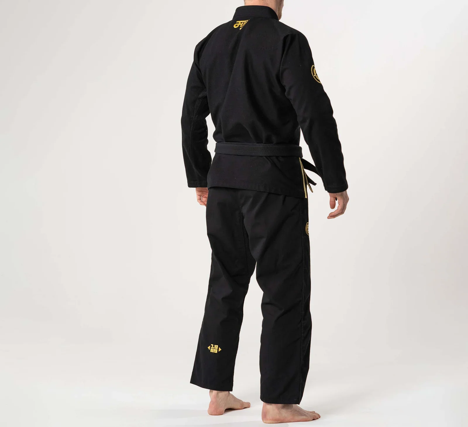 Fuji Flow-Tech BJJ Gi - Image 35