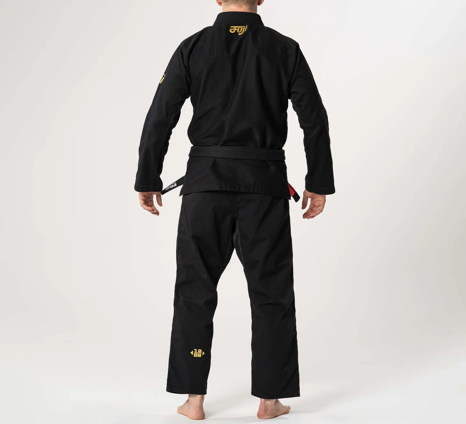 Fuji Flow-Tech BJJ Gi - Image 36