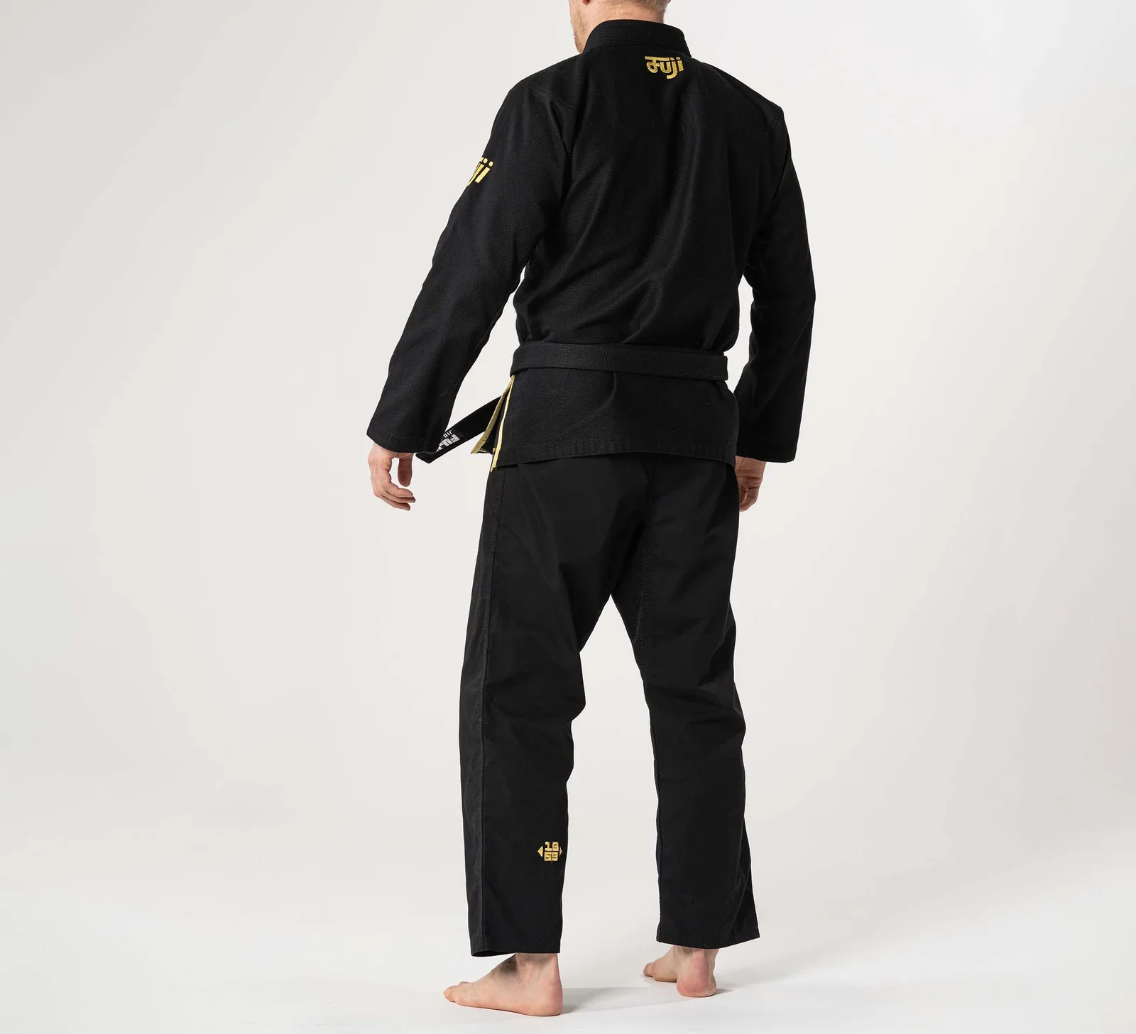 Fuji Flow-Tech BJJ Gi - Image 37