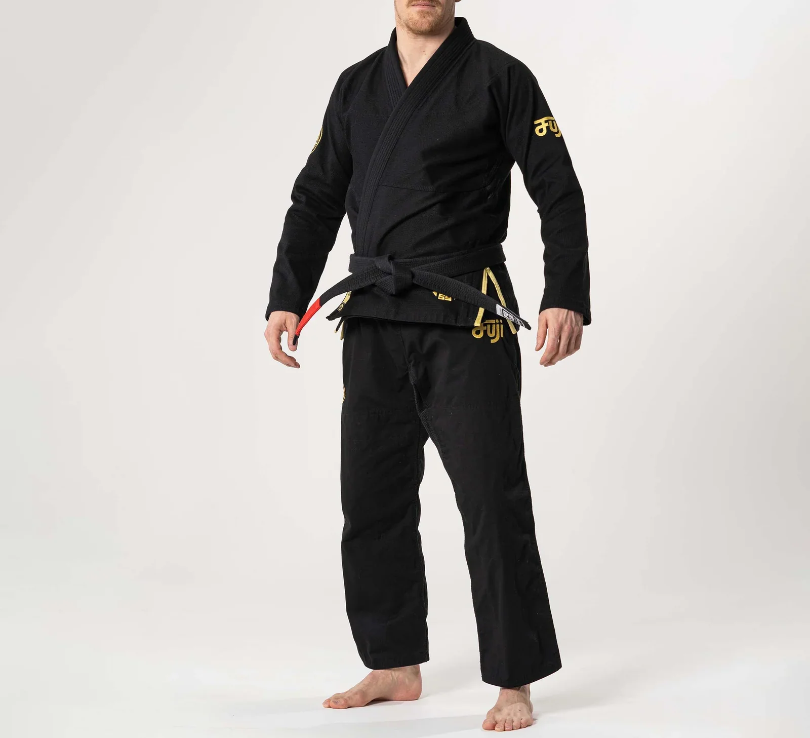 Fuji Flow-Tech BJJ Gi - Image 38