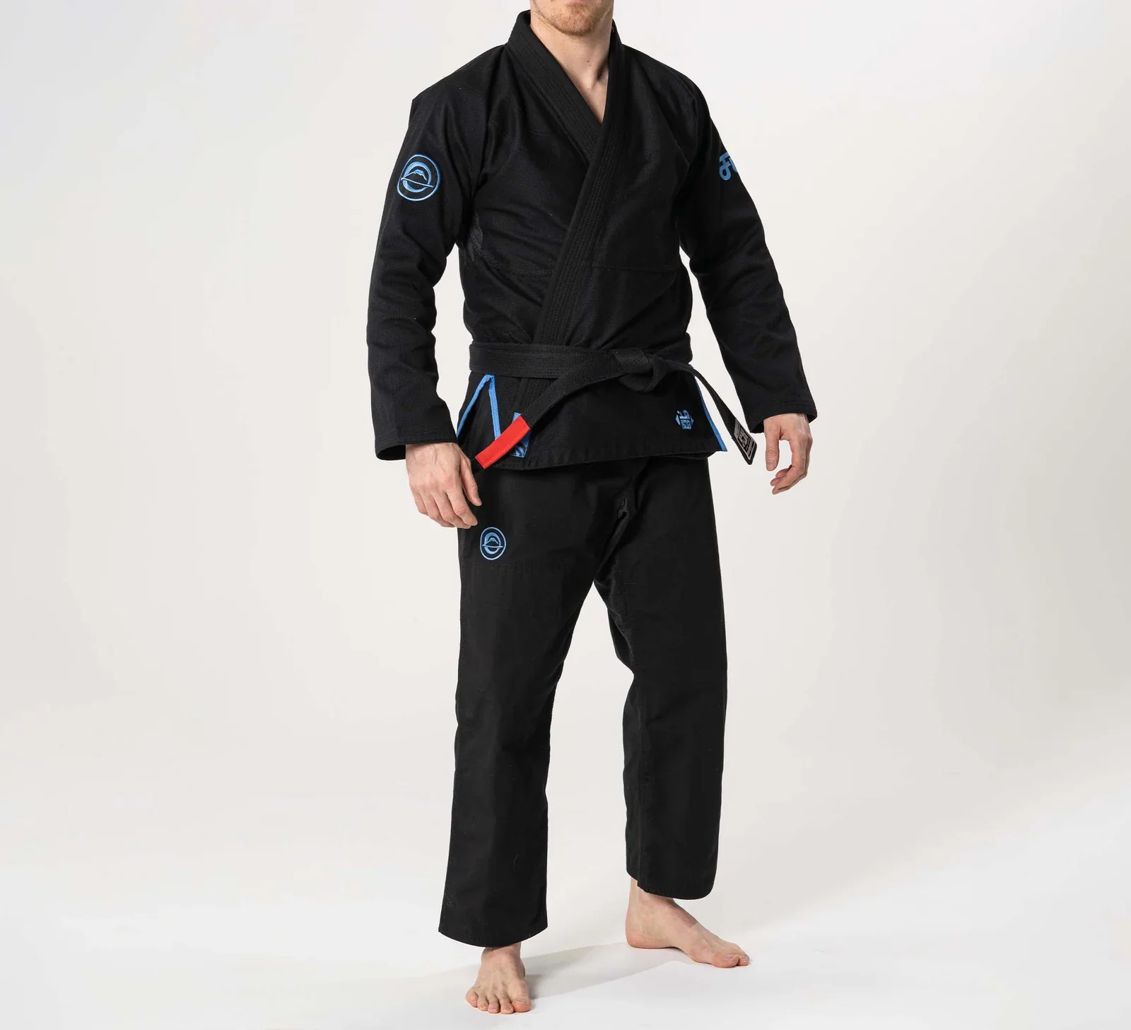 Fuji Flow-Tech BJJ Gi - Image 46