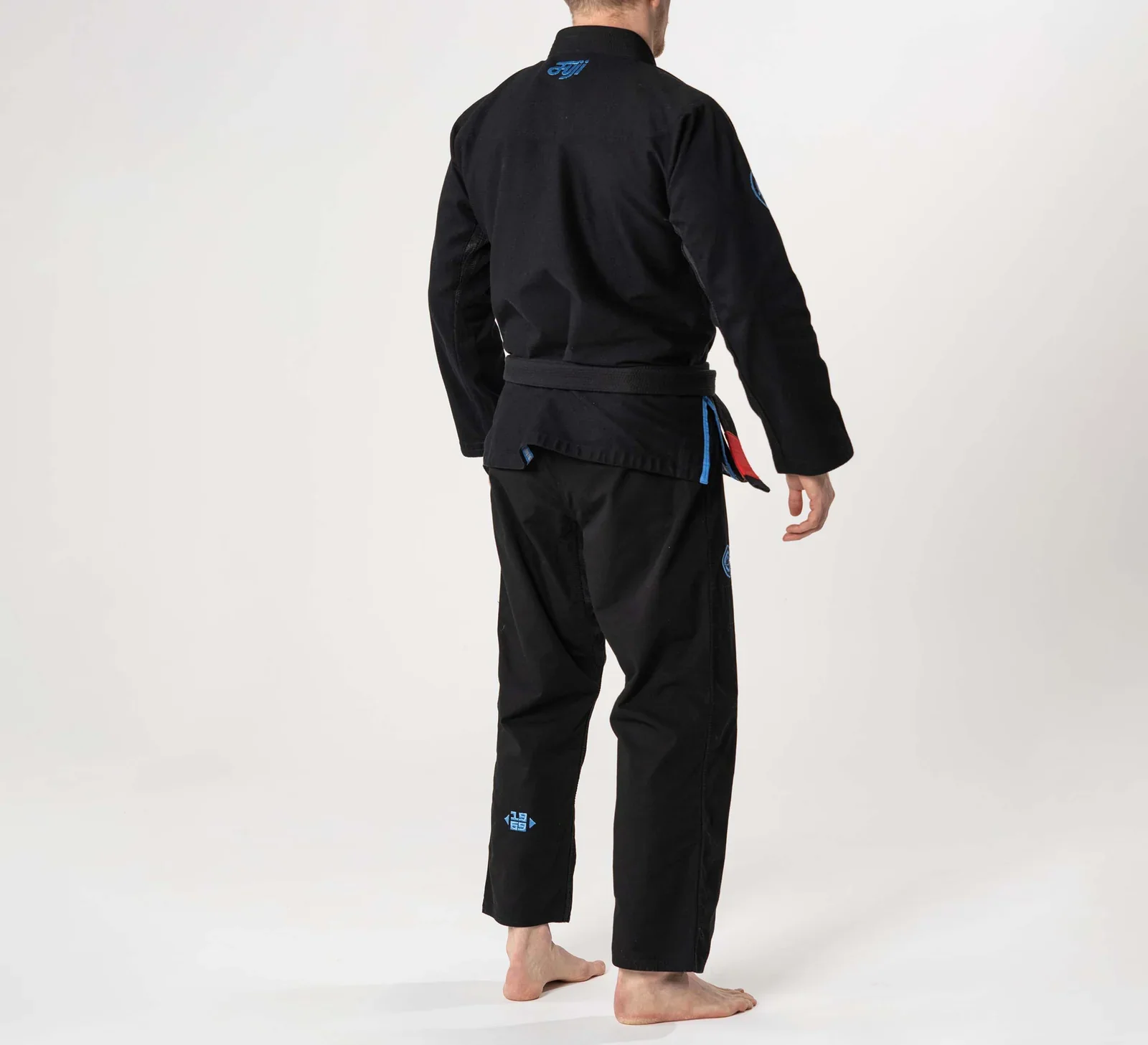 Fuji Flow-Tech BJJ Gi - Image 47