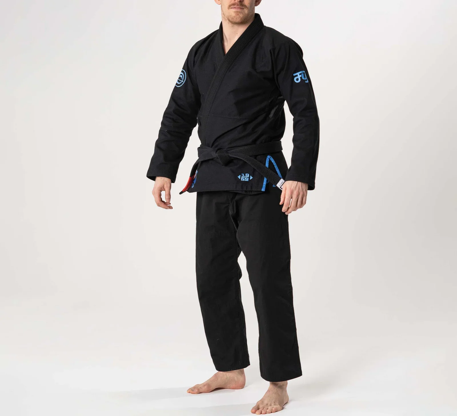 Fuji Flow-Tech BJJ Gi - Image 49