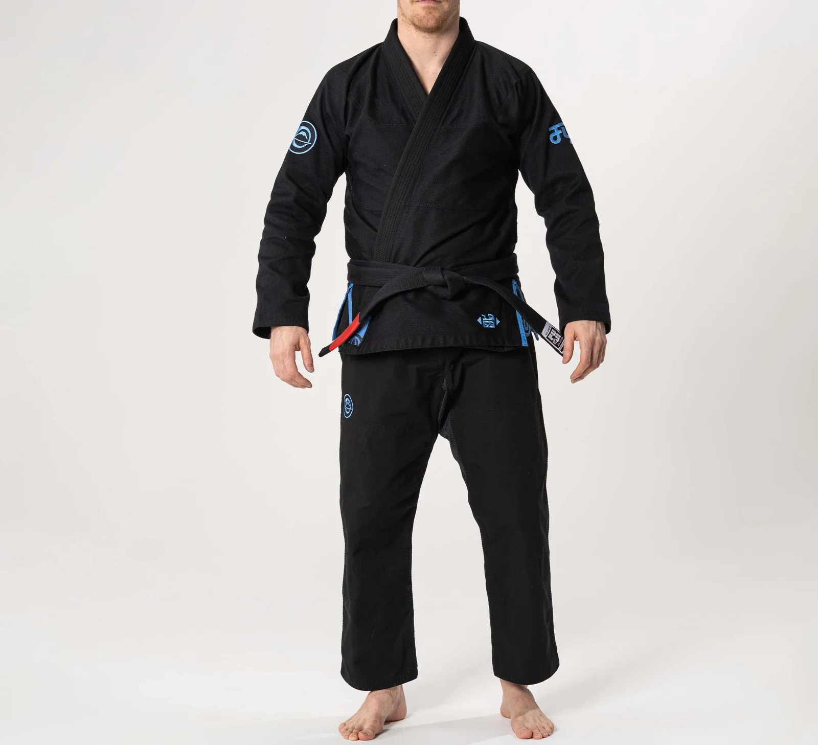 Fuji Flow-Tech BJJ Gi - Image 50