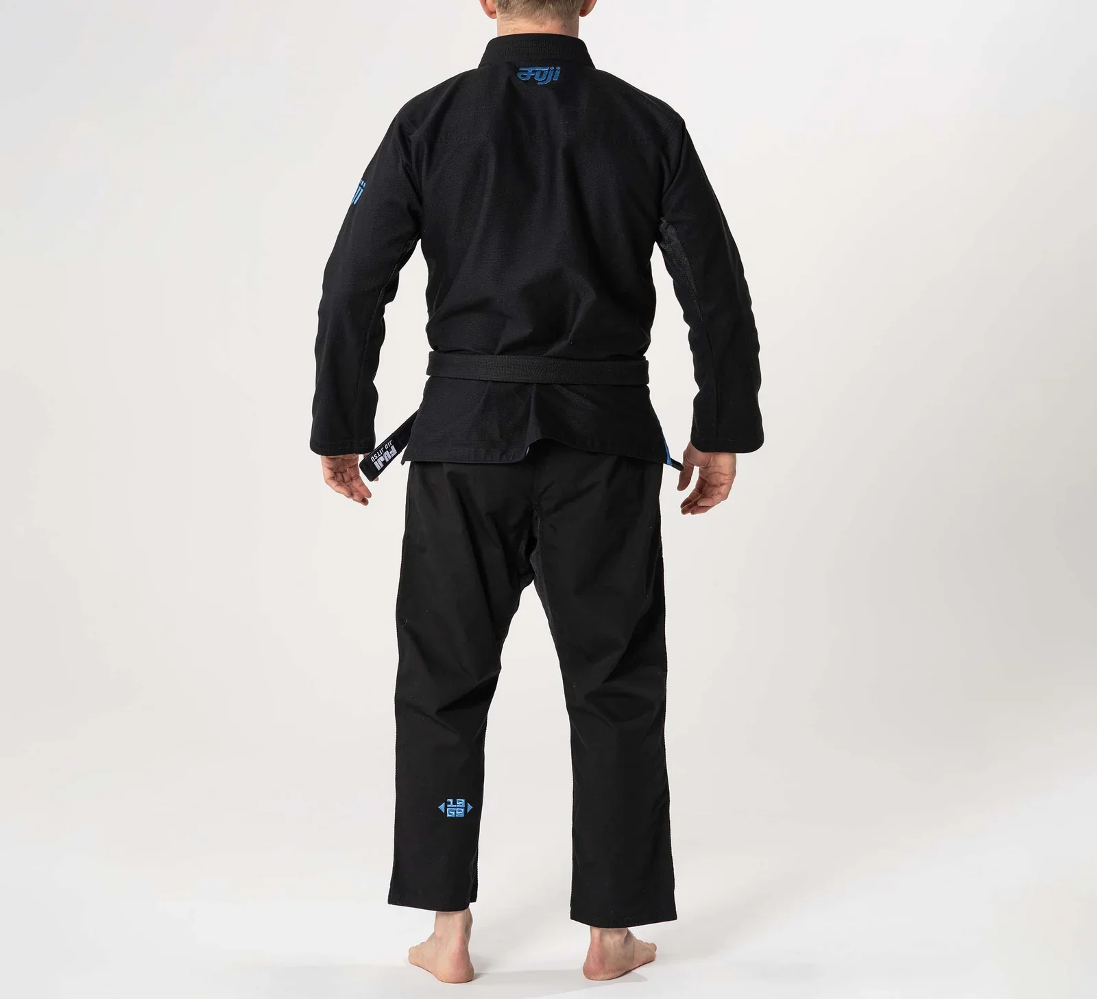 Fuji Flow-Tech BJJ Gi - Image 51