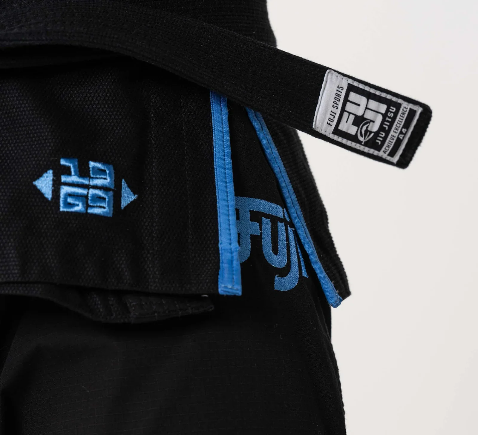 Fuji Flow-Tech BJJ Gi - Image 53