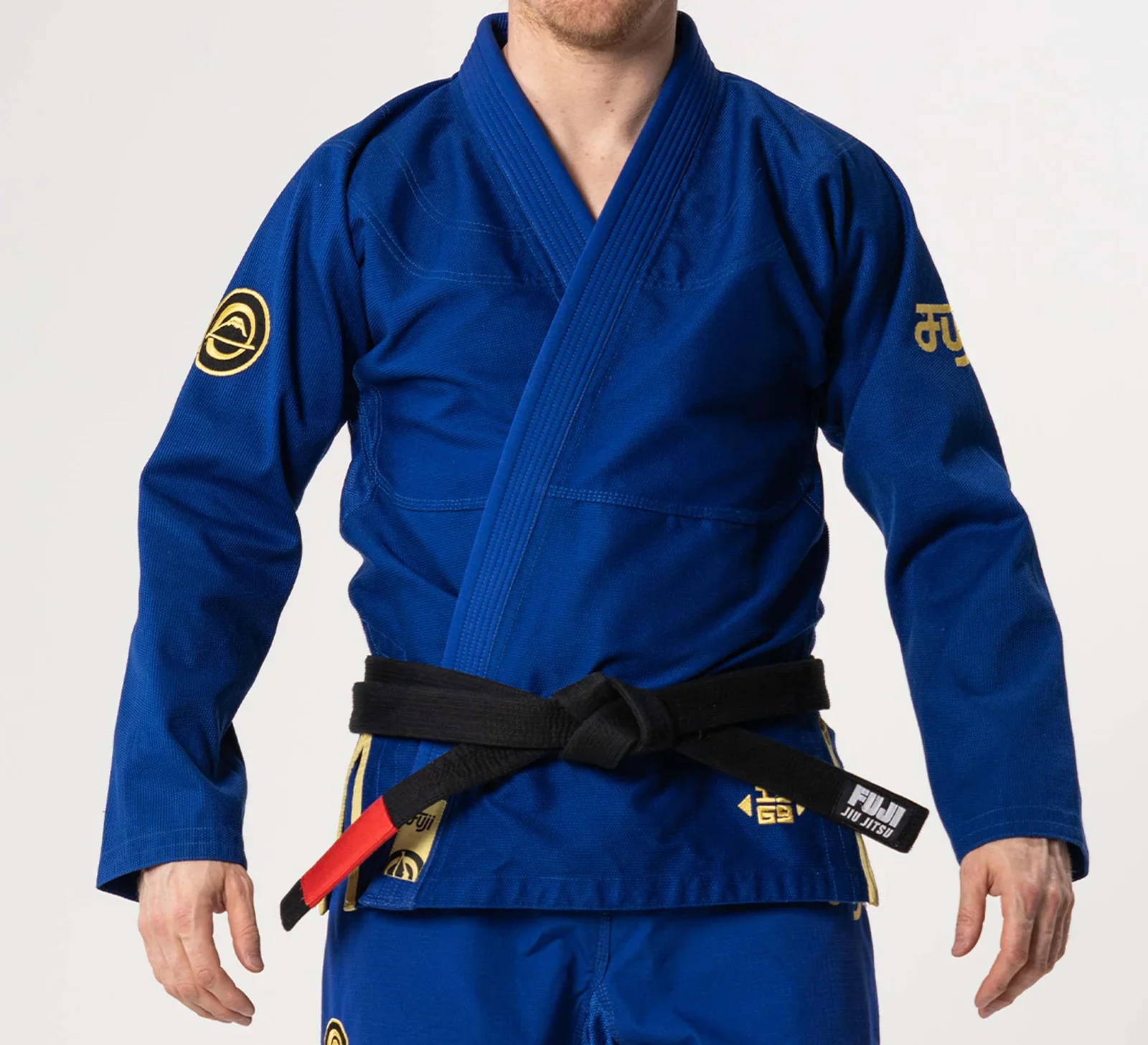 Fuji Flow-Tech BJJ Gi - Image 58