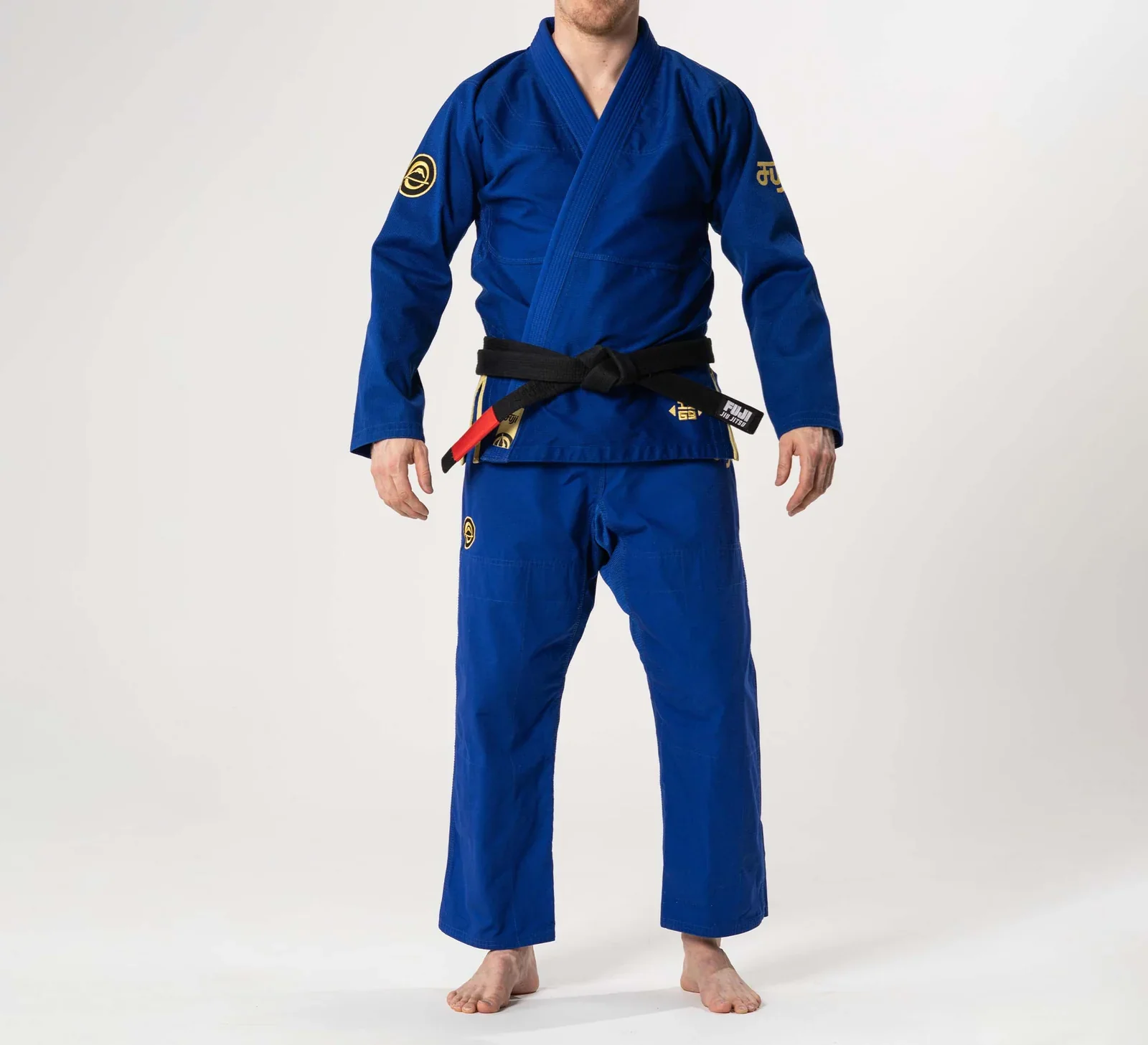Fuji Flow-Tech BJJ Gi - Image 59