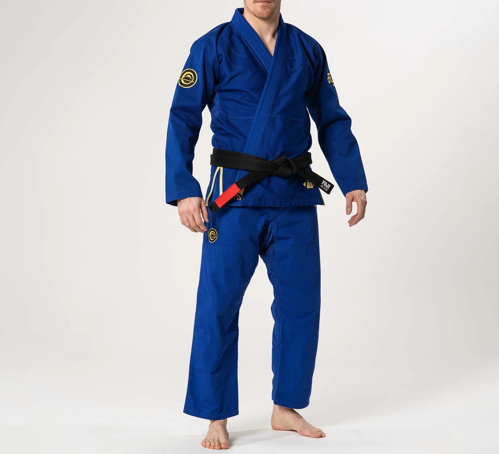 Fuji Flow-Tech BJJ Gi - Image 61