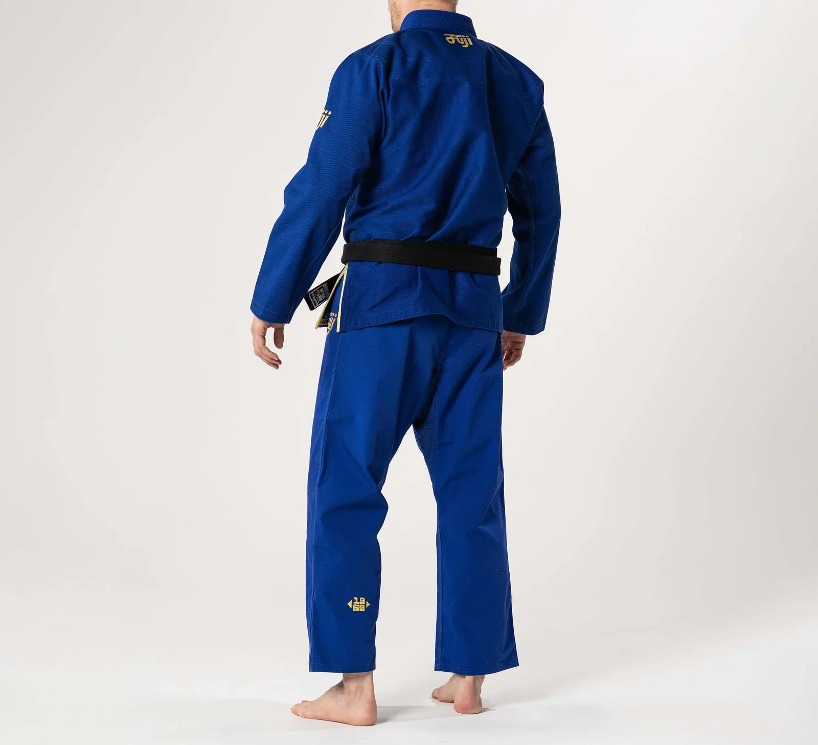 Fuji Flow-Tech BJJ Gi - Image 64