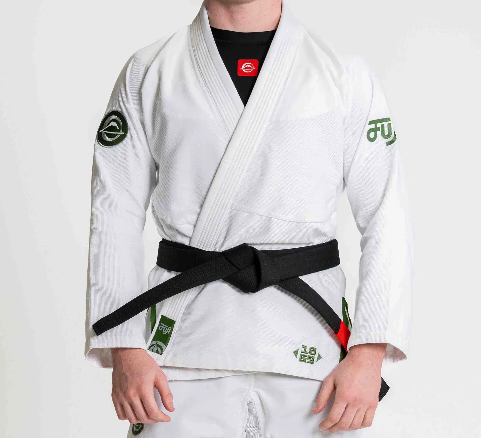 Fuji Flow-Tech BJJ Gi - Image 66