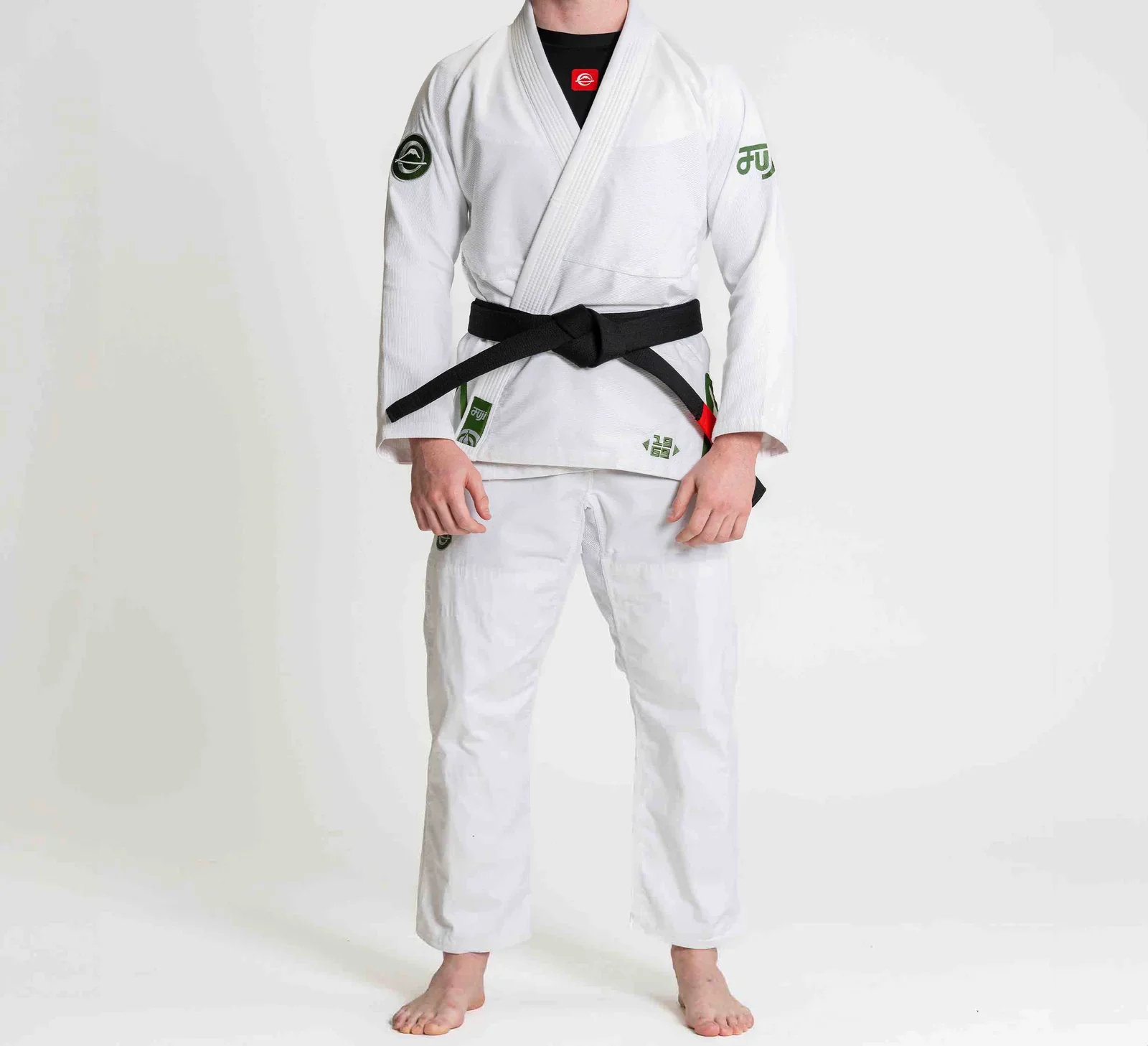 Fuji Flow-Tech BJJ Gi - Image 67