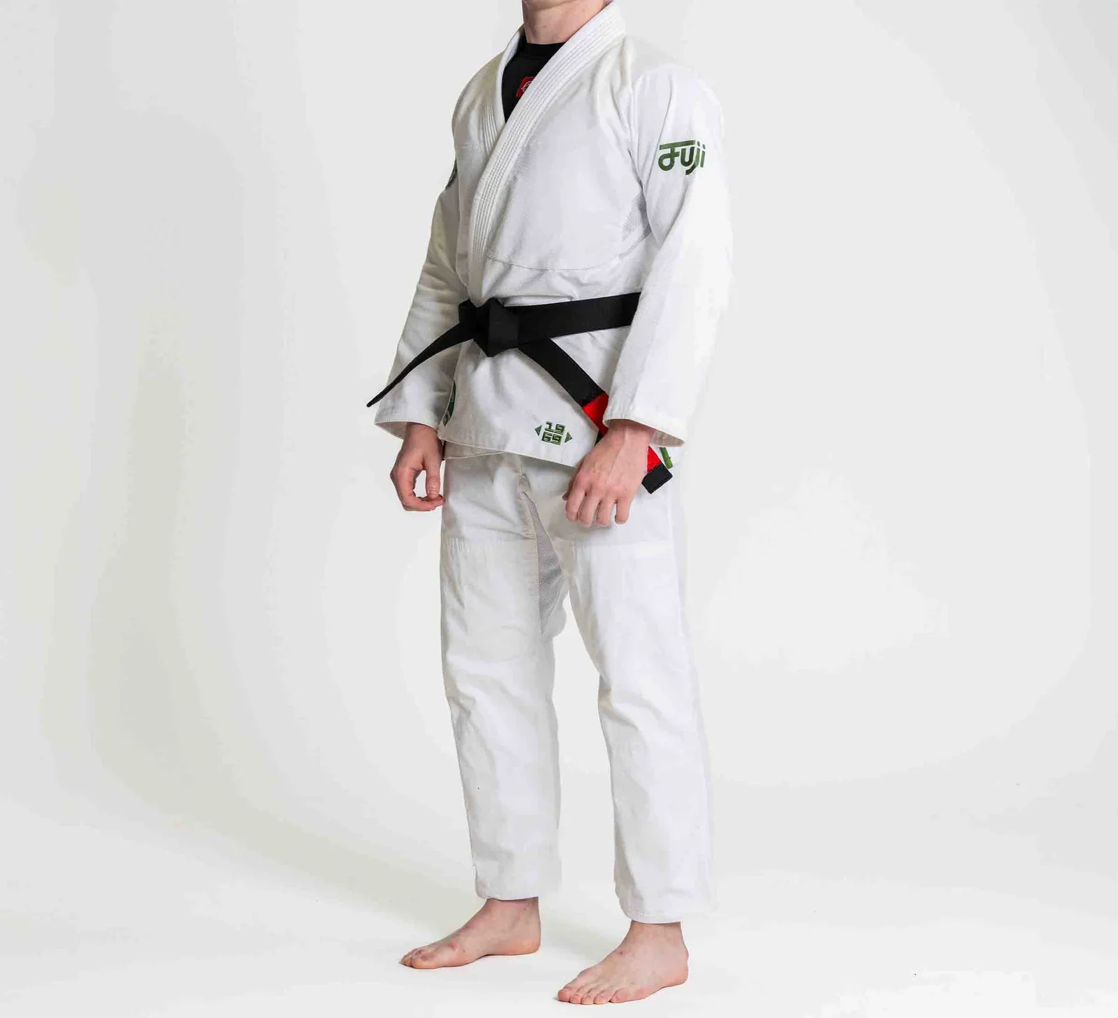 Fuji Flow-Tech BJJ Gi - Image 68