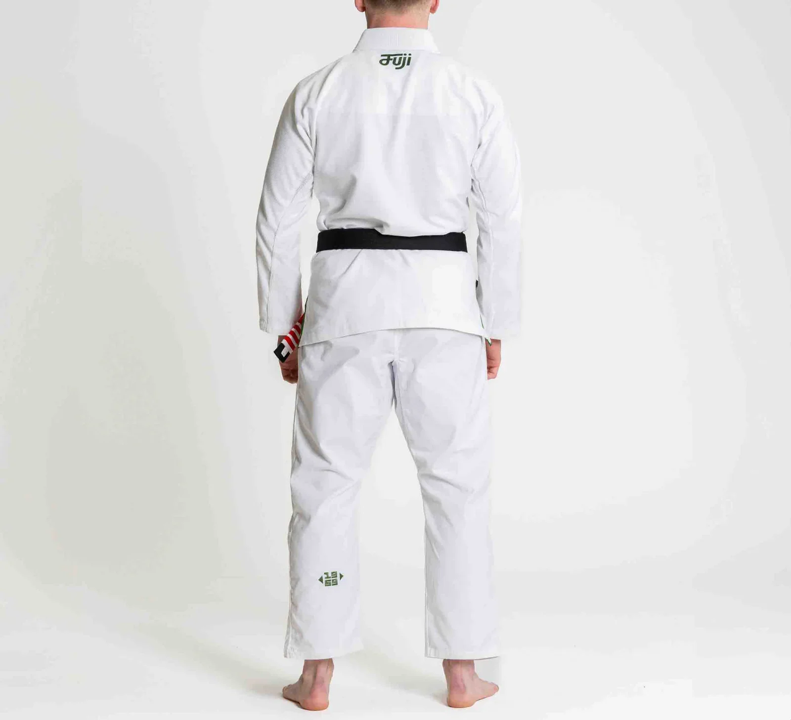 Fuji Flow-Tech BJJ Gi - Image 69