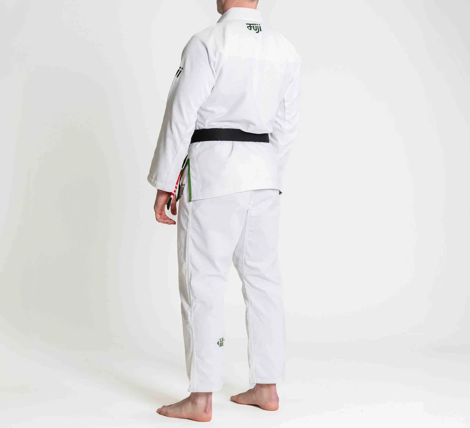 Fuji Flow-Tech BJJ Gi - Image 70
