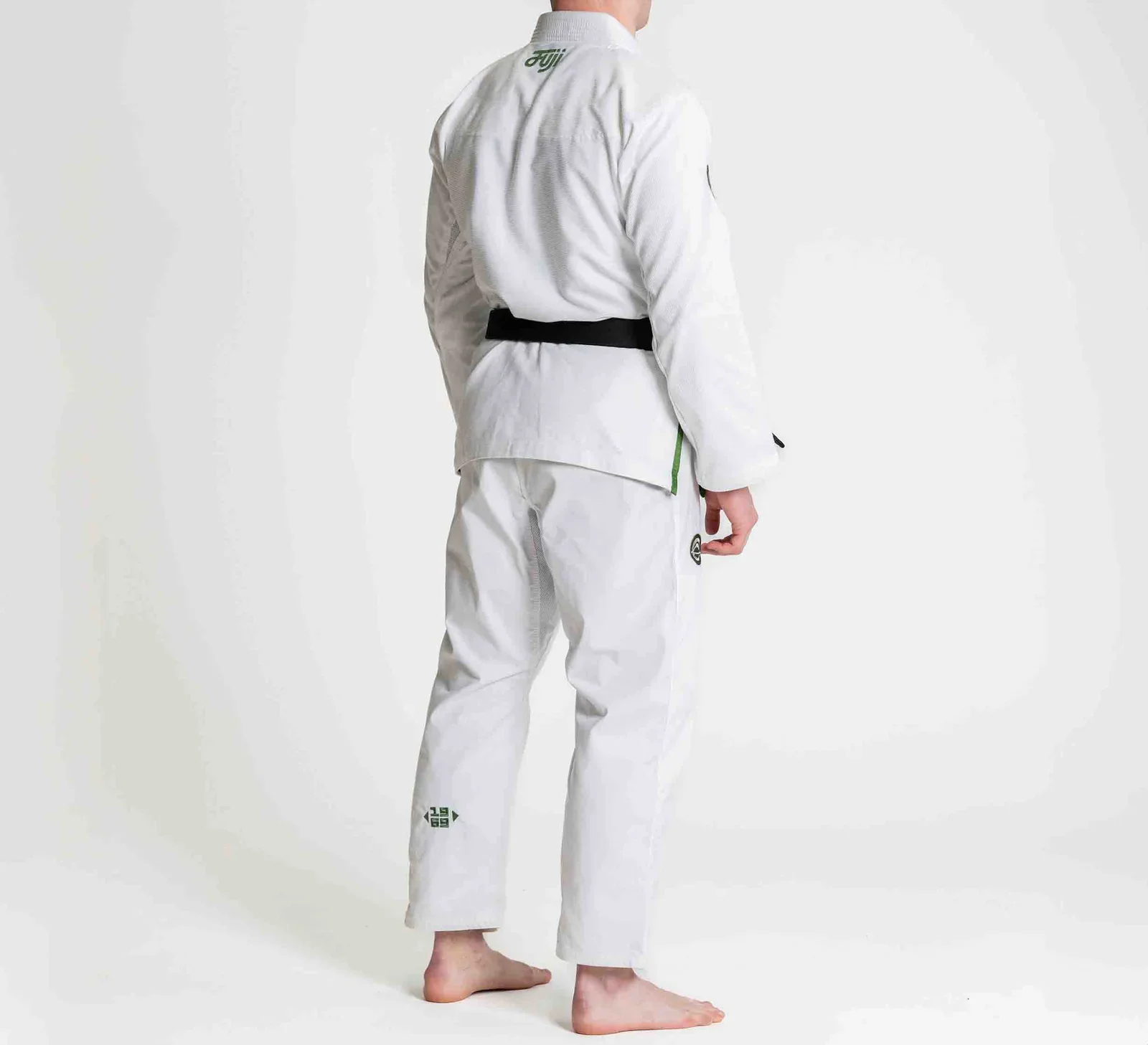 Fuji Flow-Tech BJJ Gi - Image 71