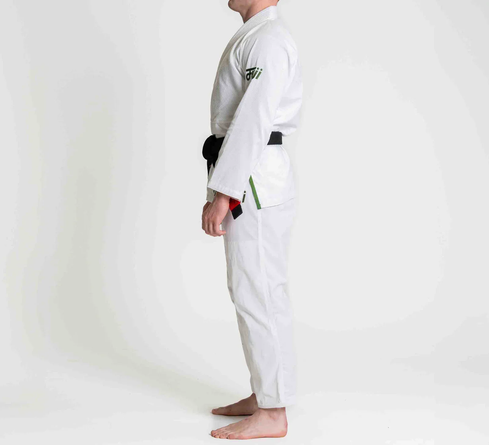 Fuji Flow-Tech BJJ Gi - Image 72