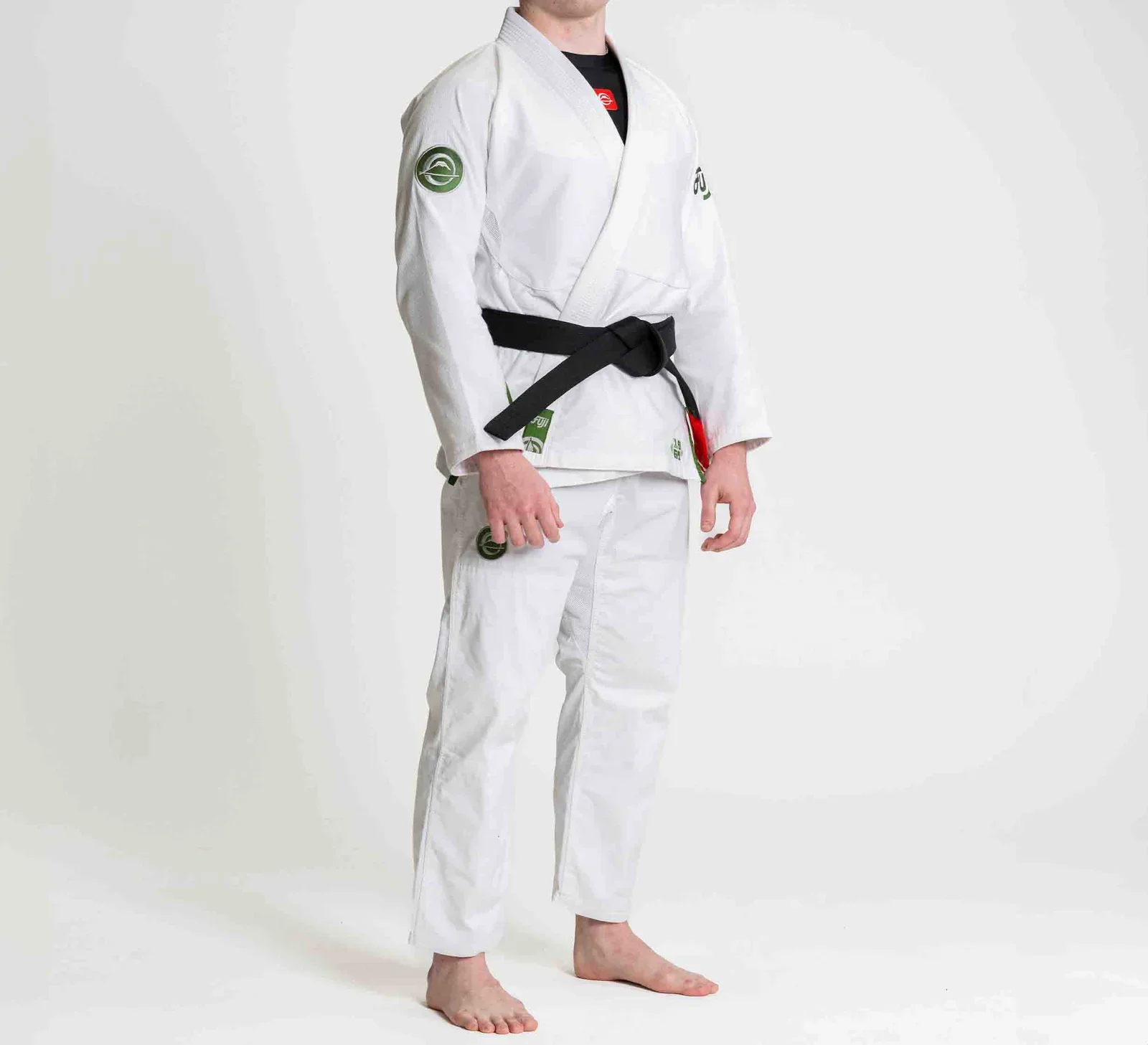 Fuji Flow-Tech BJJ Gi - Image 74
