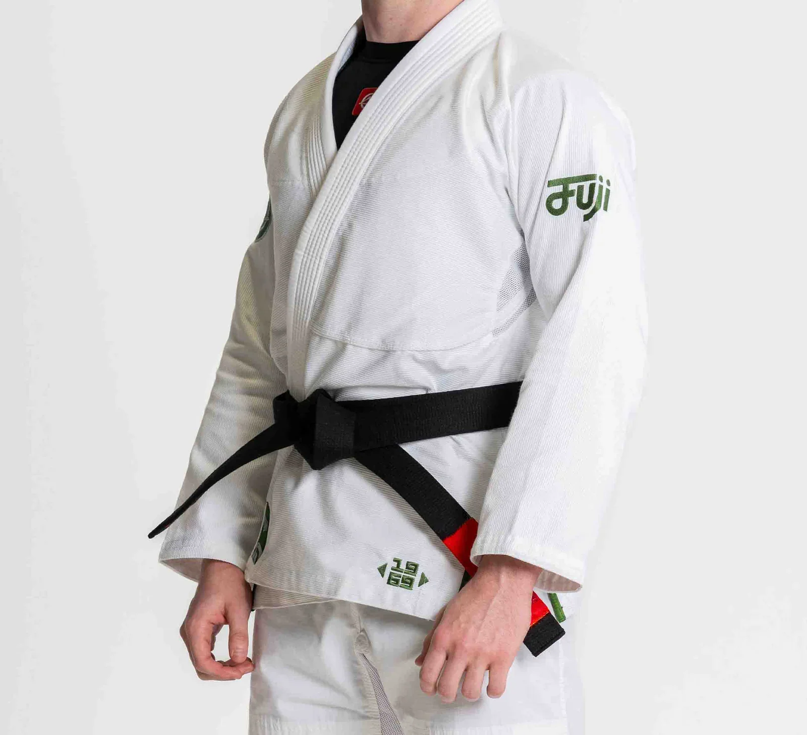 Fuji Flow-Tech BJJ Gi - Image 75