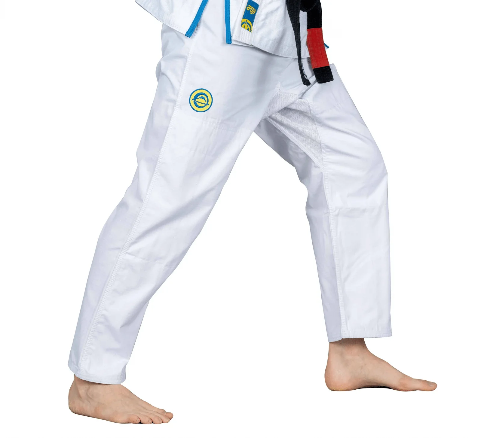 Fuji Flow-Tech BJJ Gi - Image 8