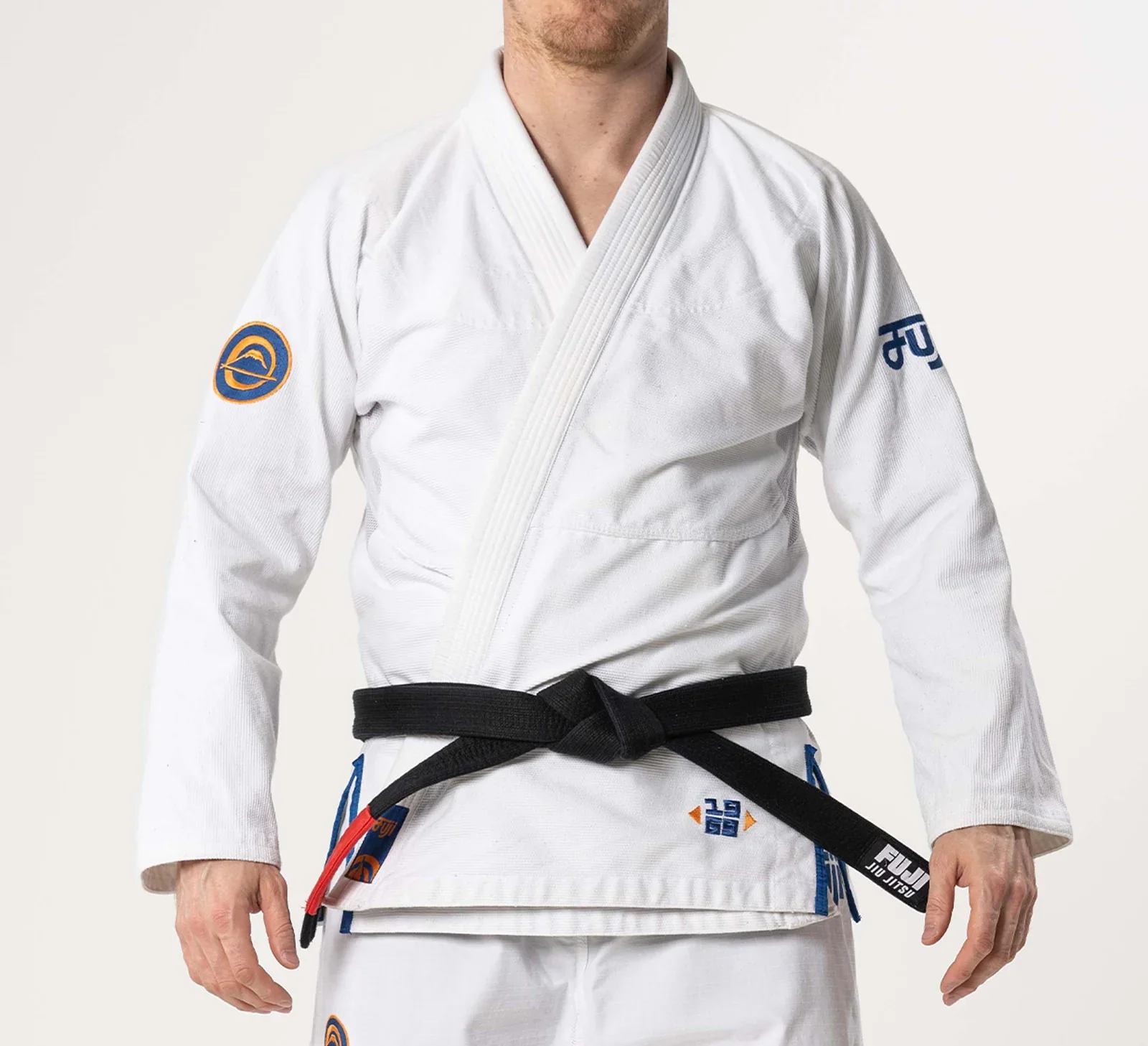 Fuji Flow-Tech BJJ Gi - Image 82